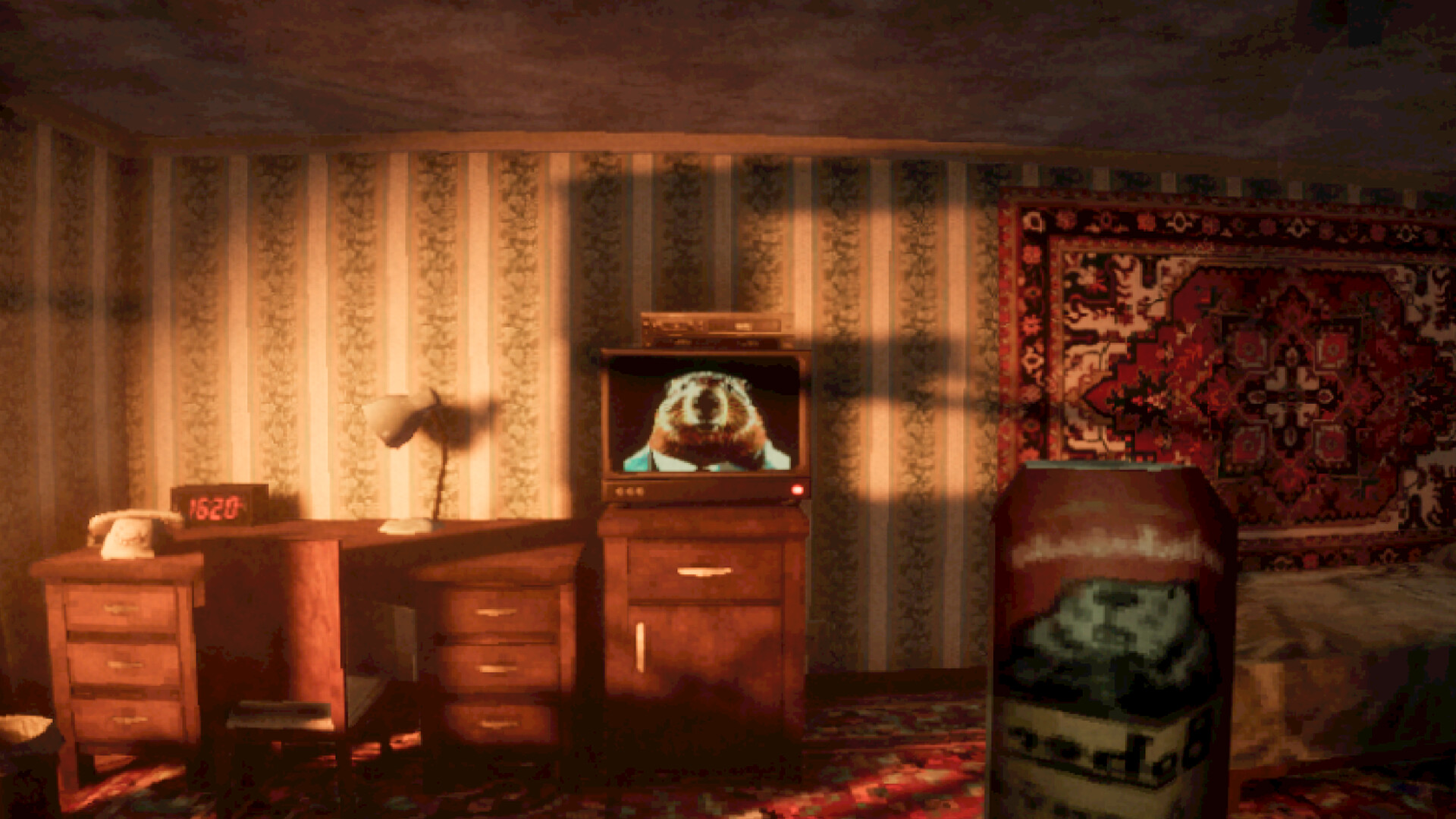 鲍伯兄弟洞-[Bober Bros] The Hole