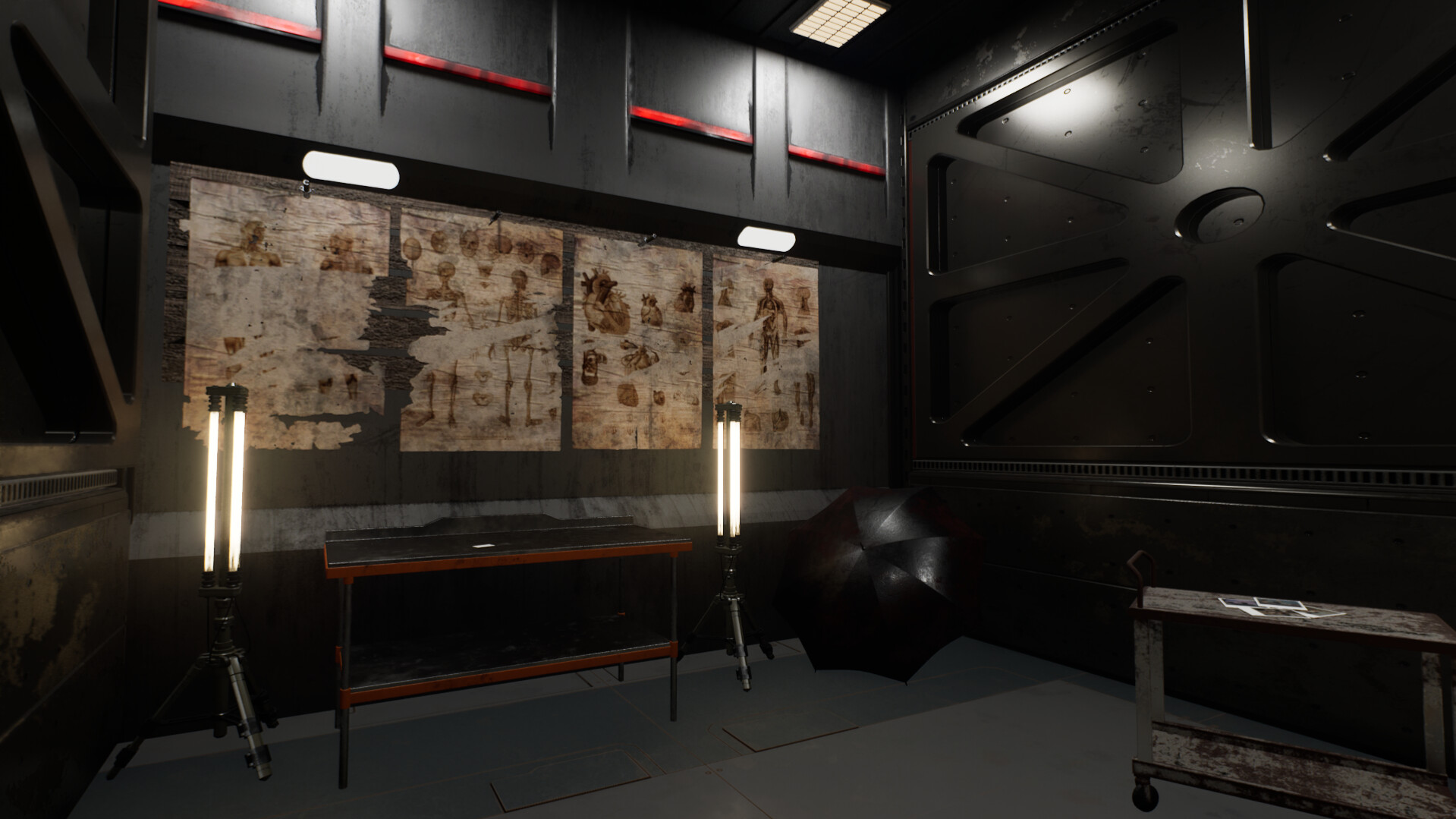 最后的信号-Last Signal