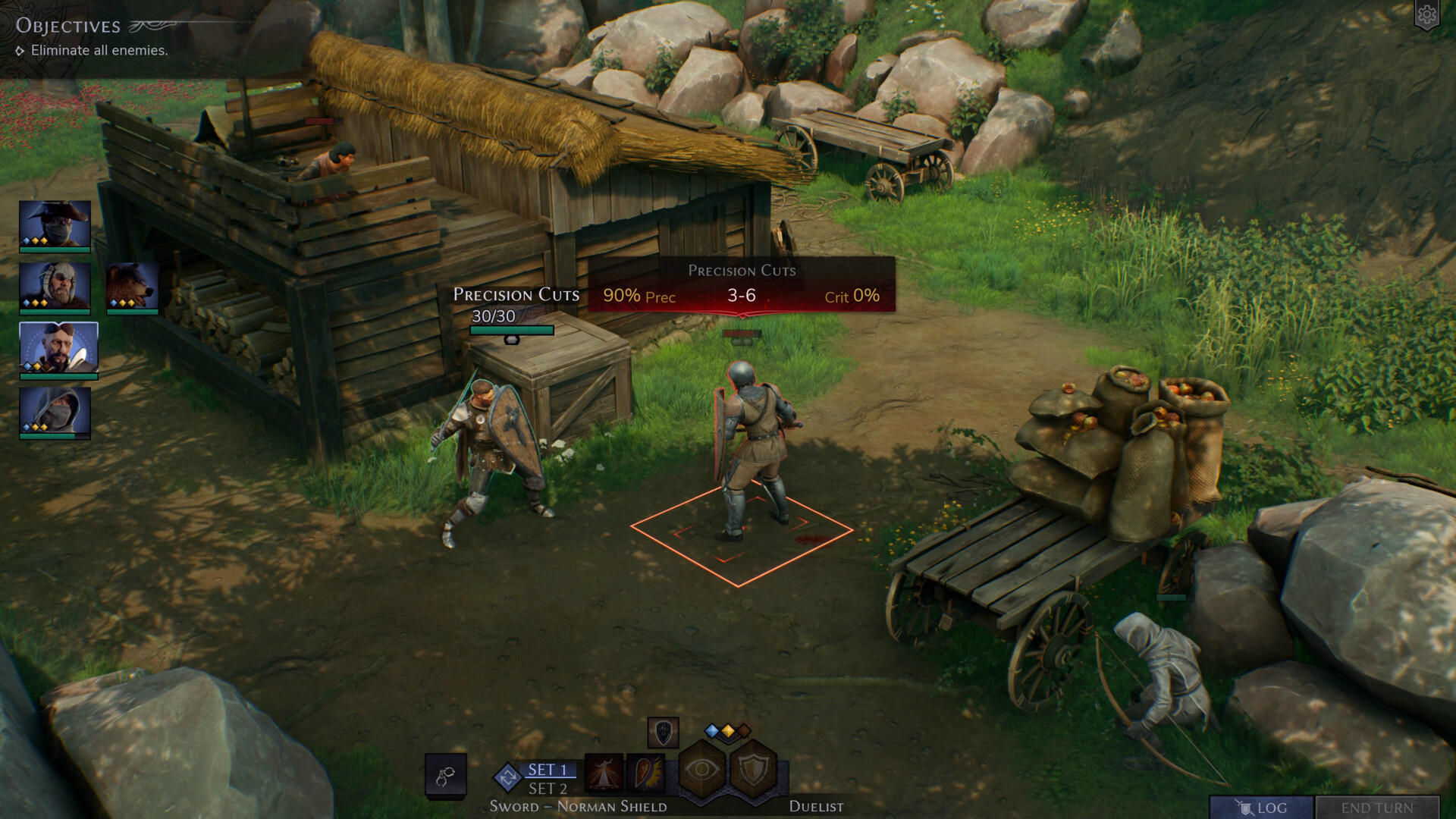 王冠之战：黑王子-Crown Wars: The Black Prince