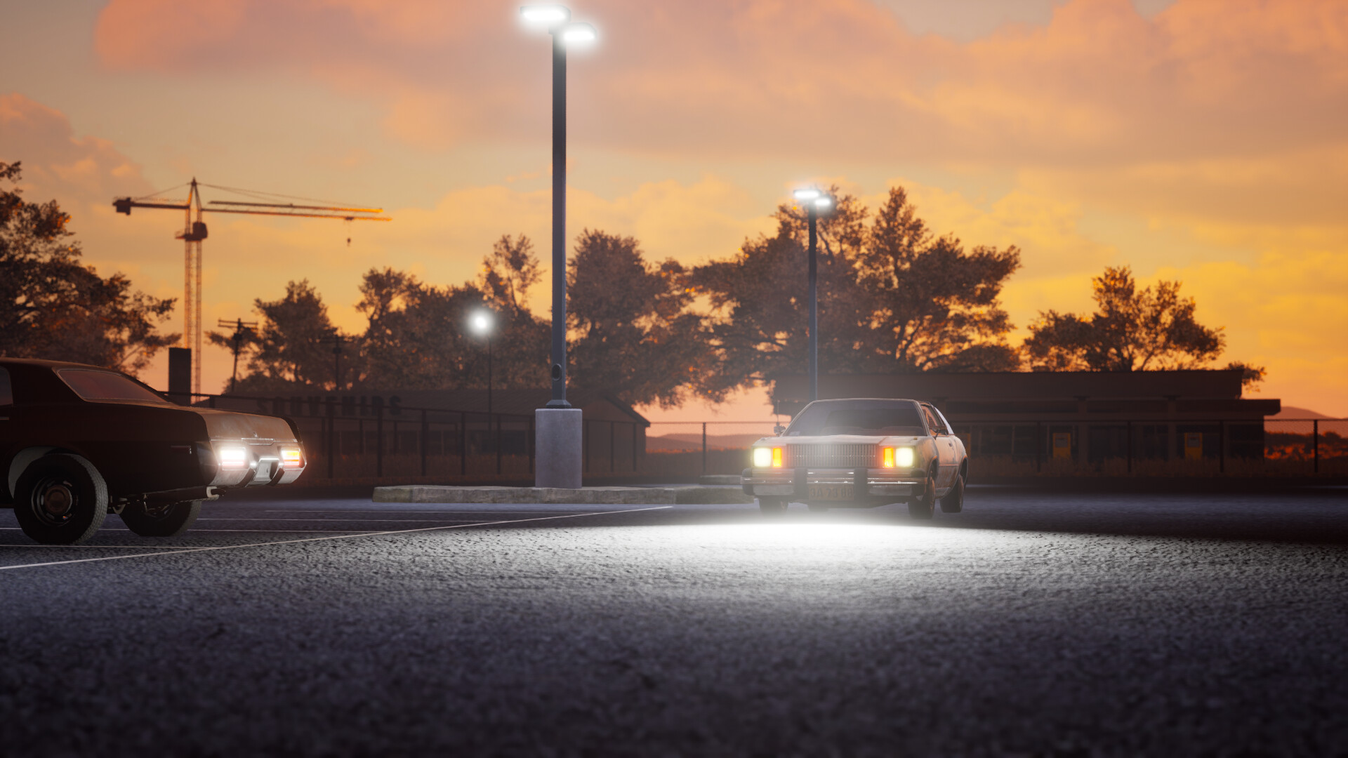 杂货店模拟器-Grocery Store Simulator-支持网络联机