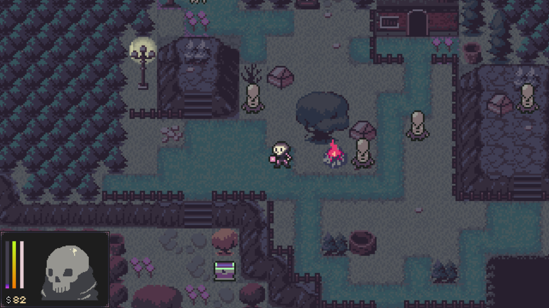 骨爆术-Osteoblasts