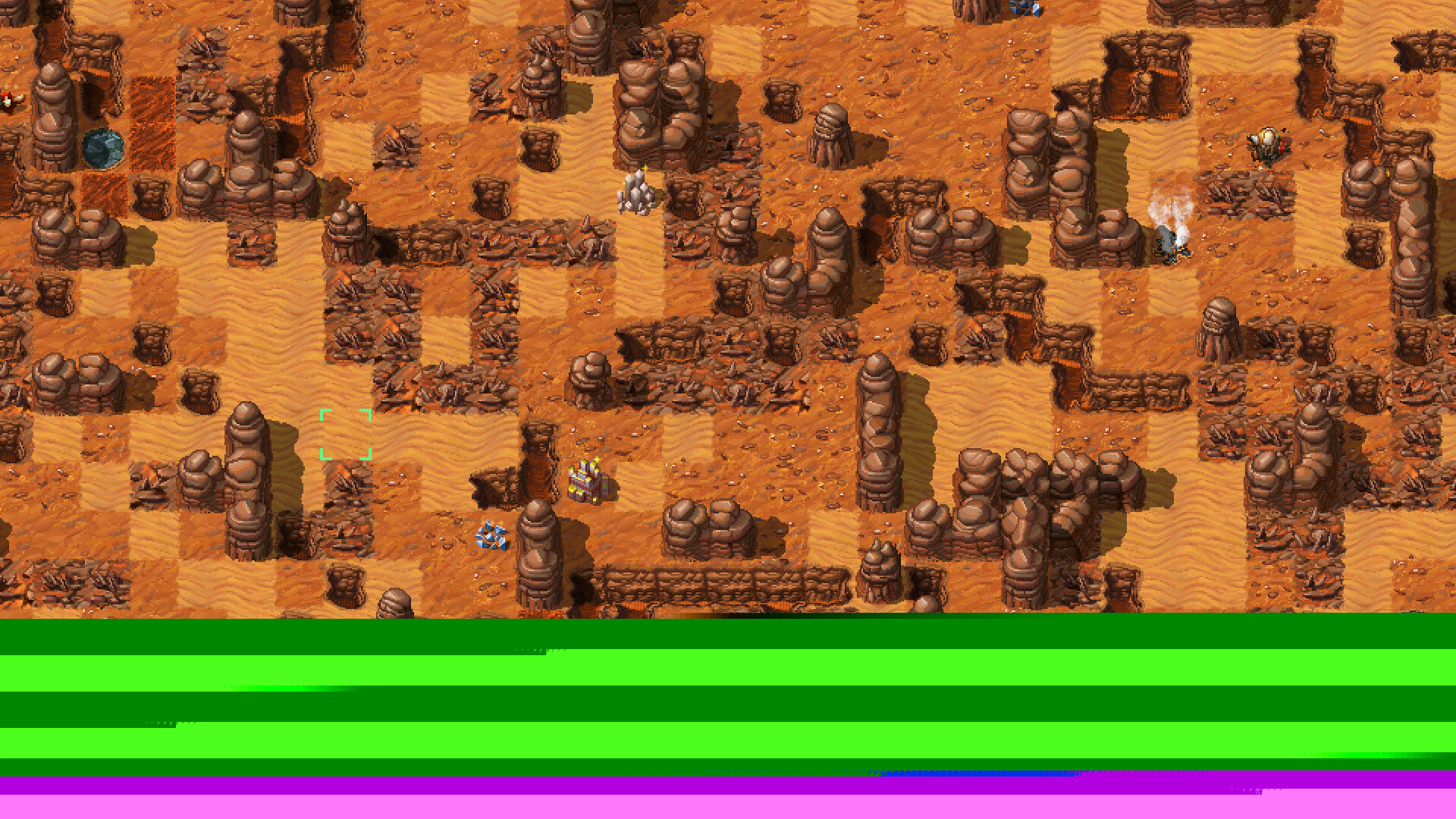 法兰德斯-Farlanders