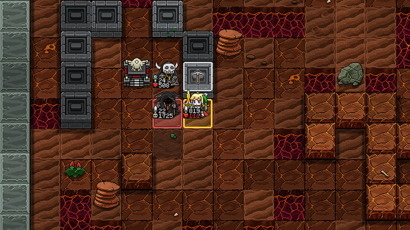 深入后室-密室内部-Inside the Backrooms