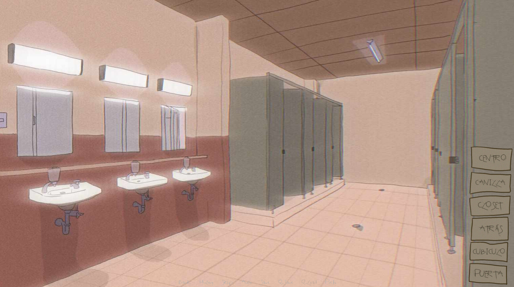 终极一击：沙希绝境-Go For A Punch! Saki Sanobashi