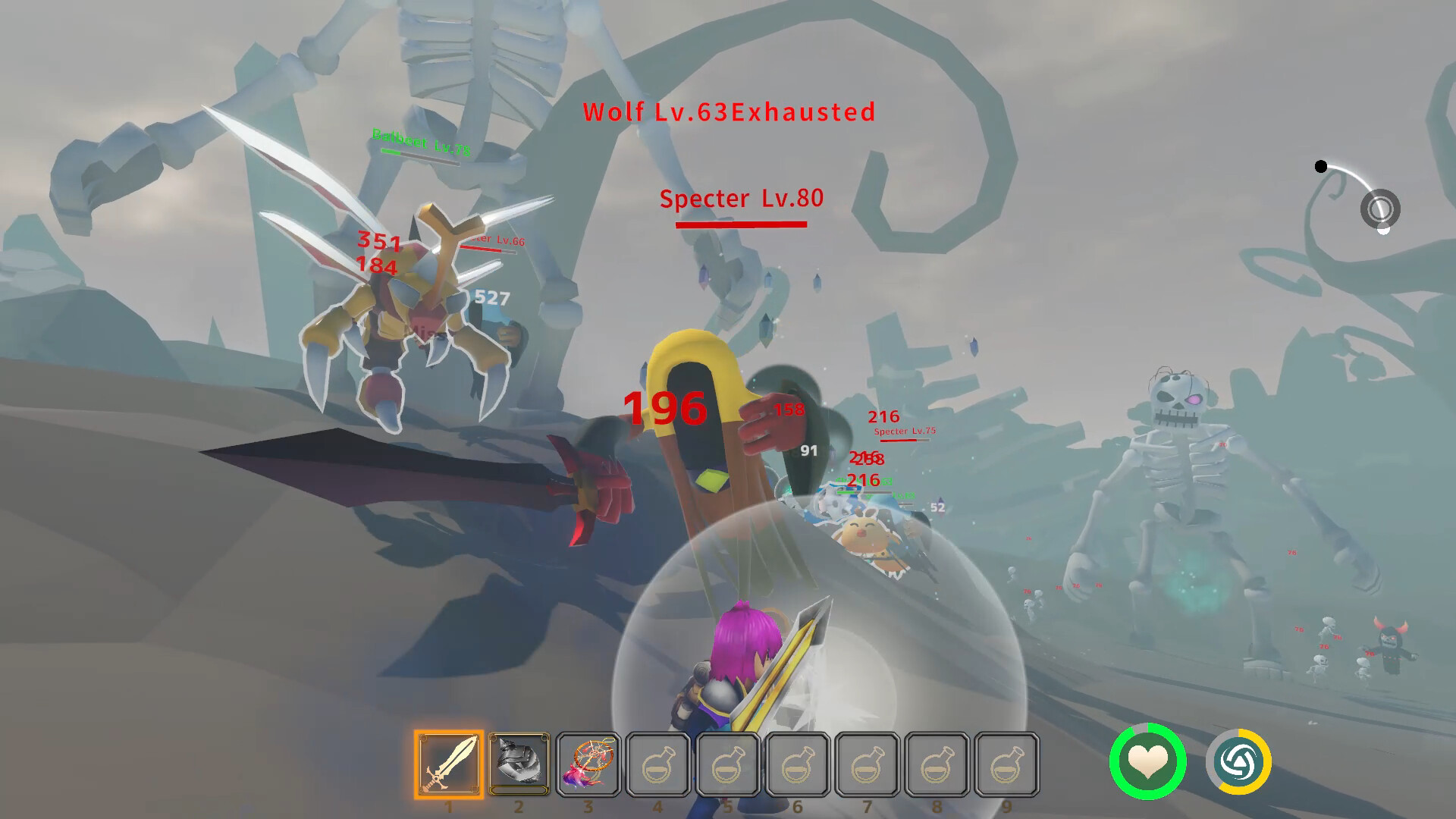 冒险盟友-Adventure Allies