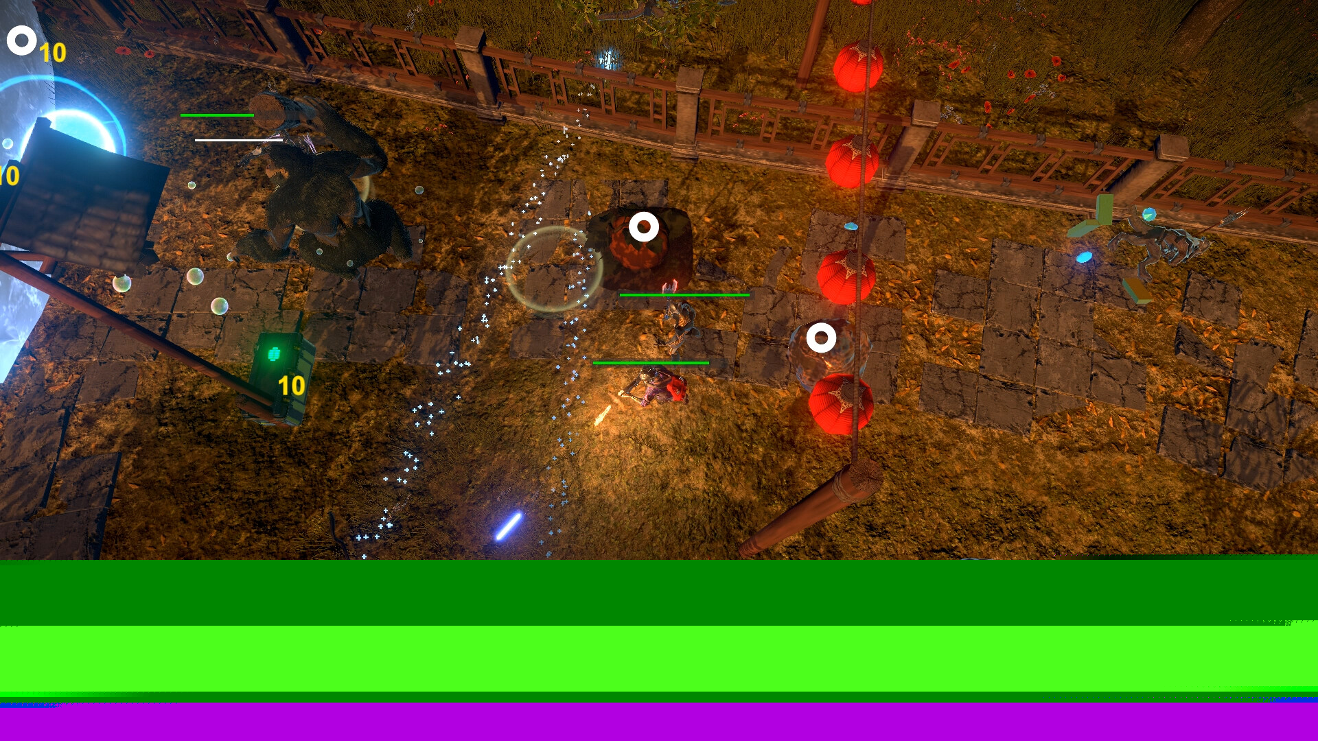 守望联盟-Over Heroes