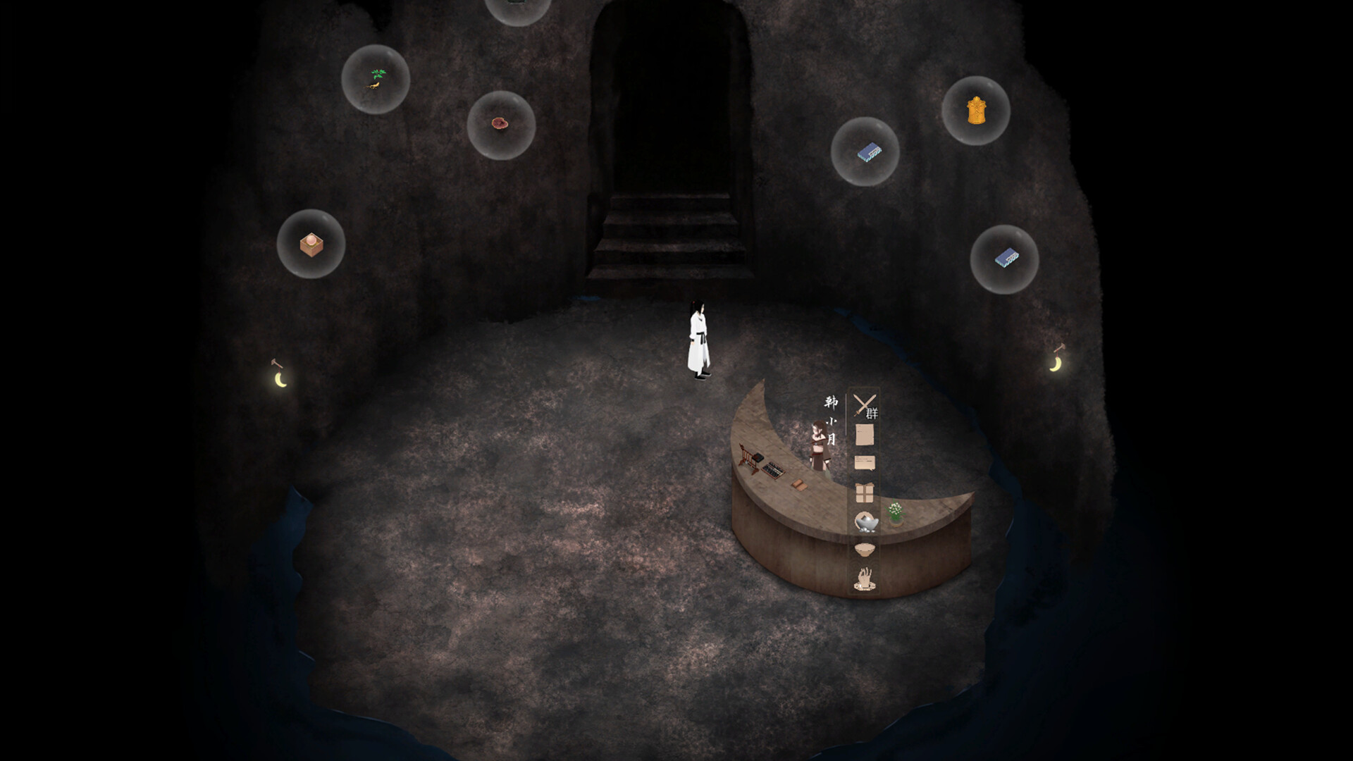 所谓侠客-So-called Hero