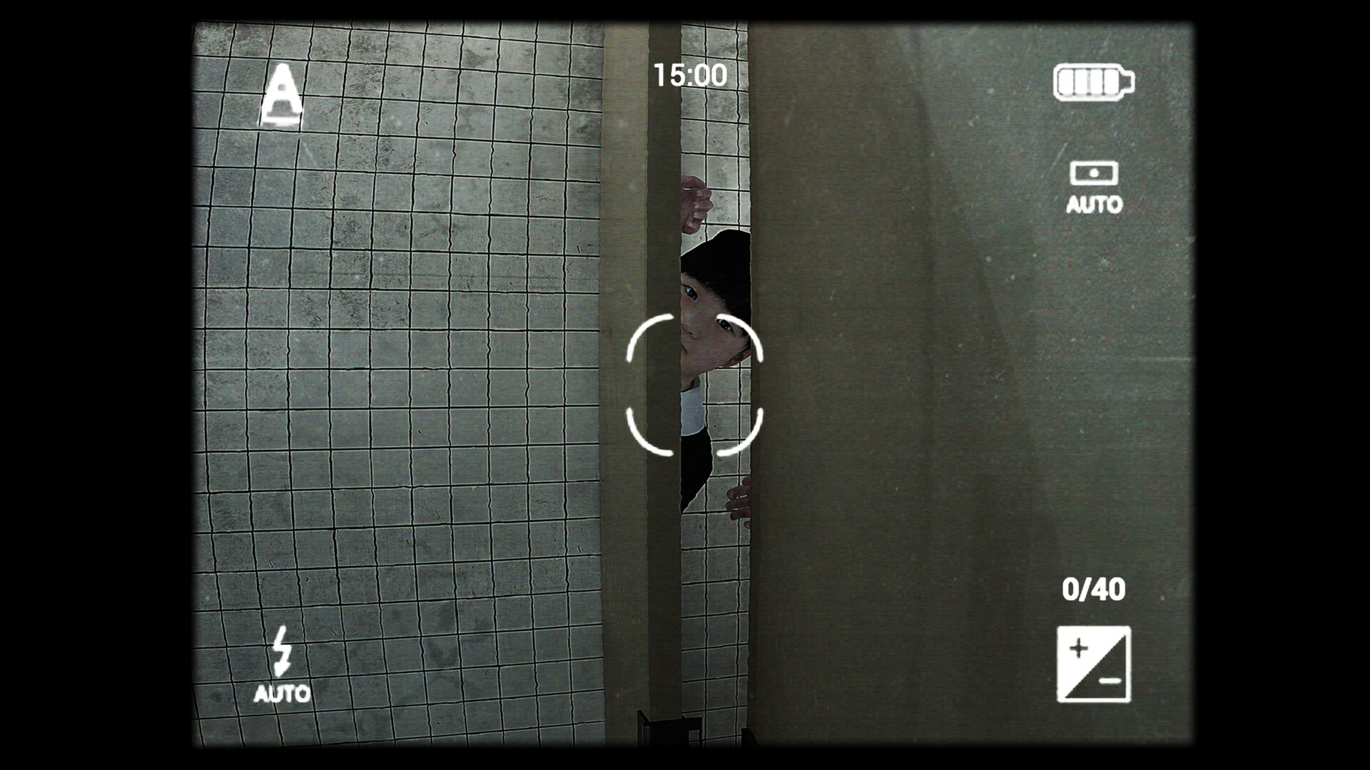 诅咒数码相机-Cursed Digicam