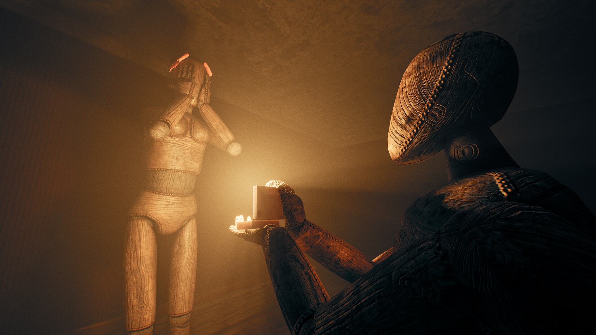 作家：第一章-Writer. Chapter 1