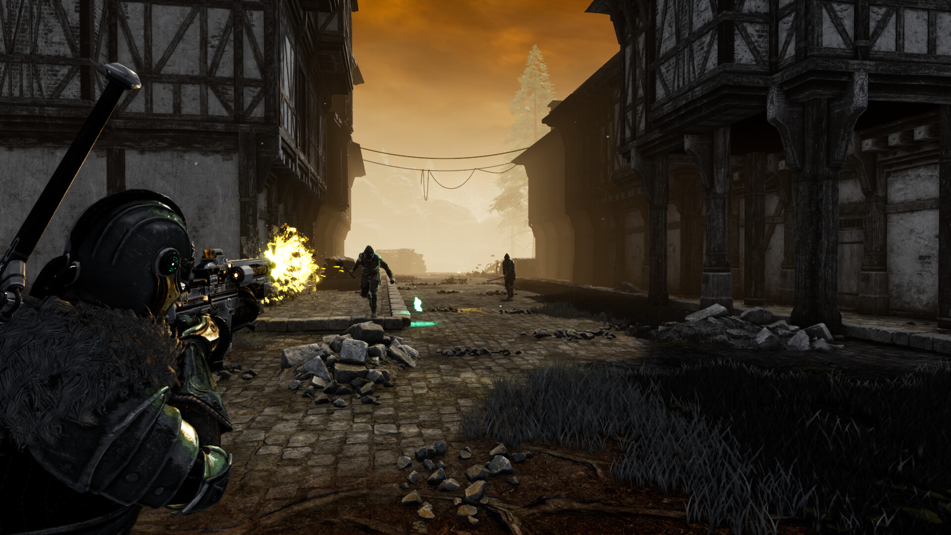 骑士之心-Knights Within