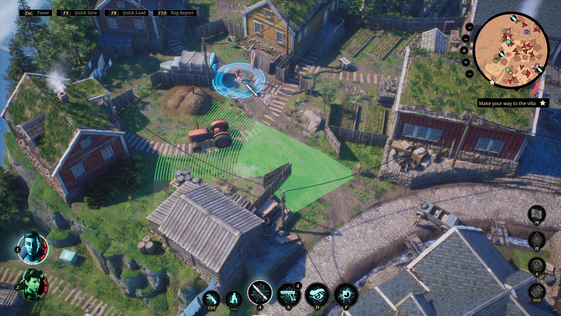 苏美尔六人组-Sumerian Six