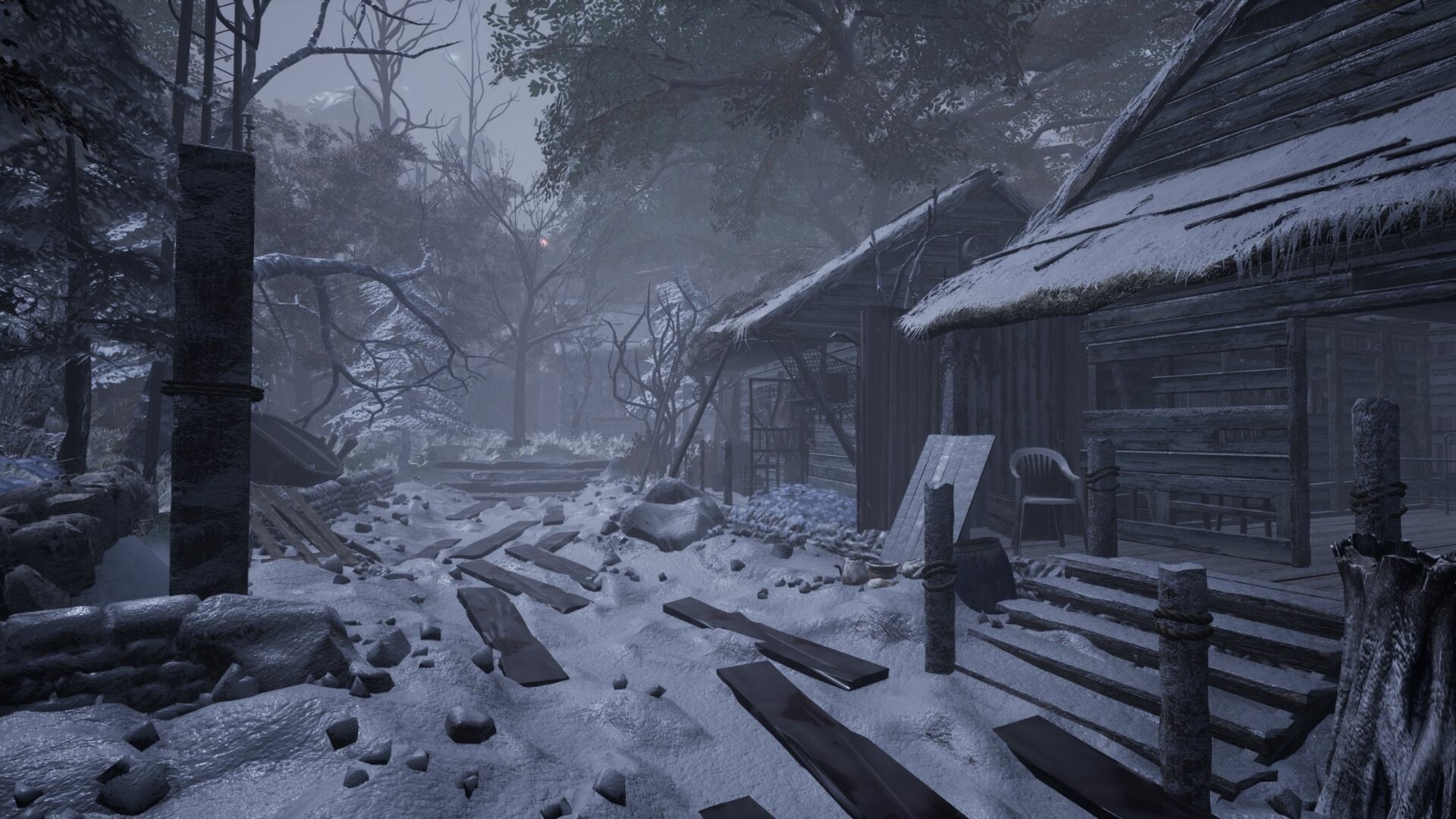 另一个我-The Other Me