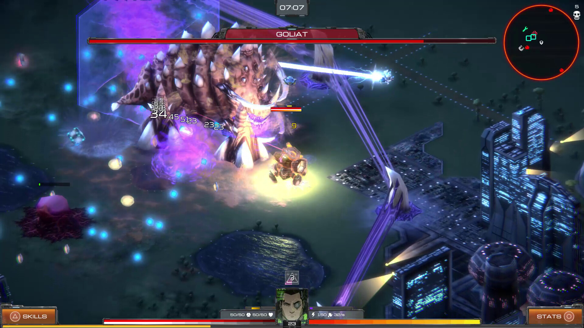 伊甸园幸存者-Eden Survivors