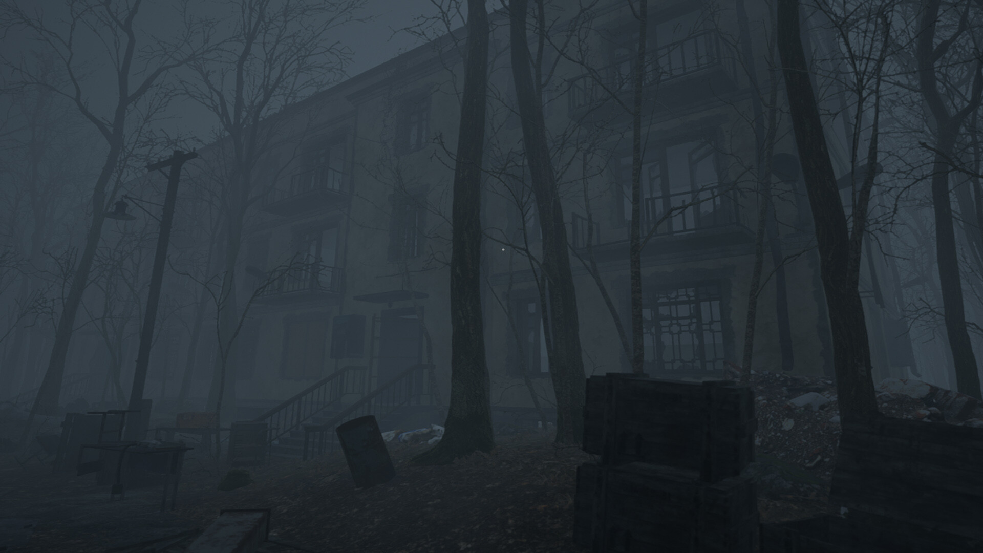 来自过去-From The Past