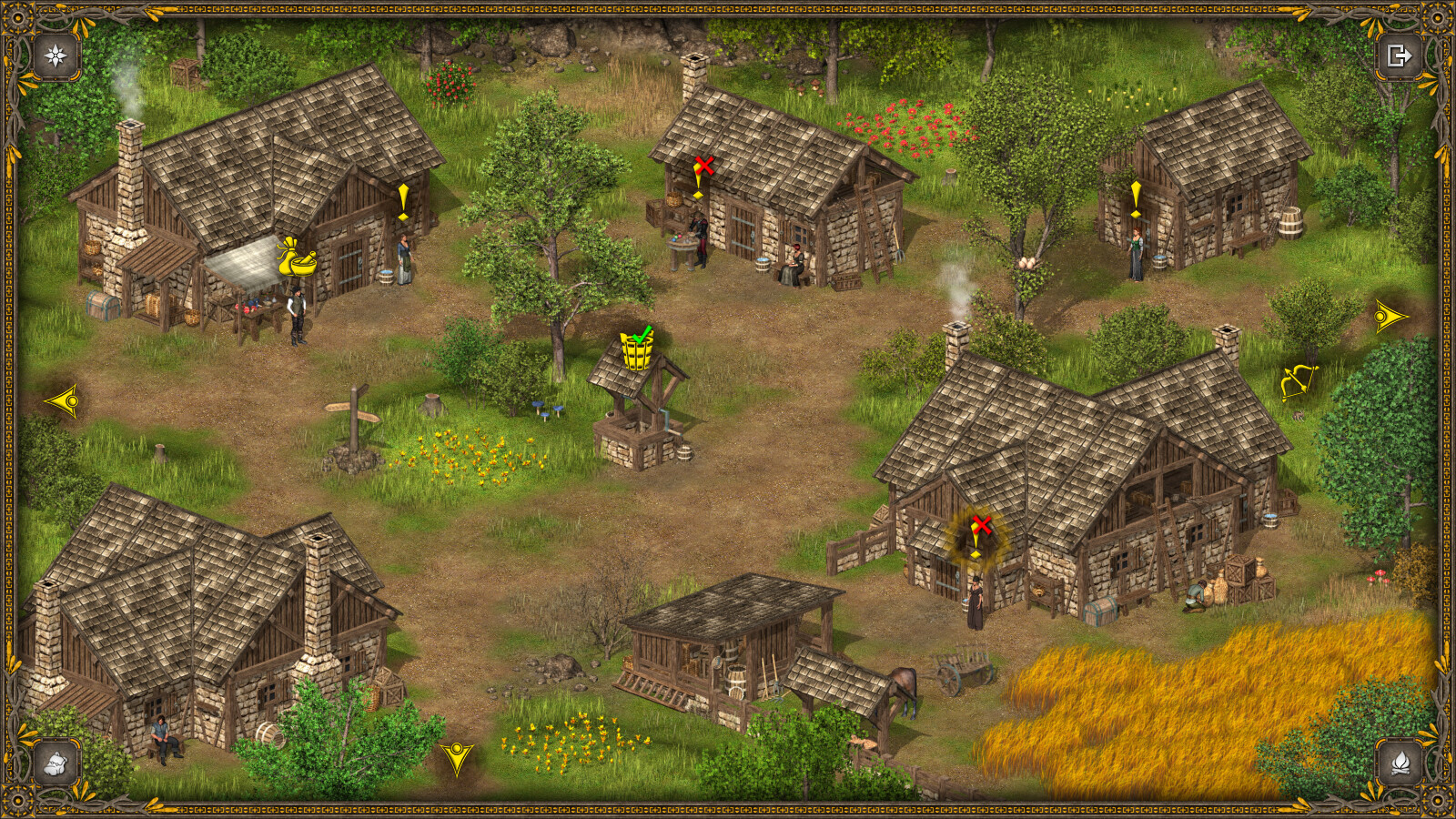 王国英雄3-Hero of the Kingdom III