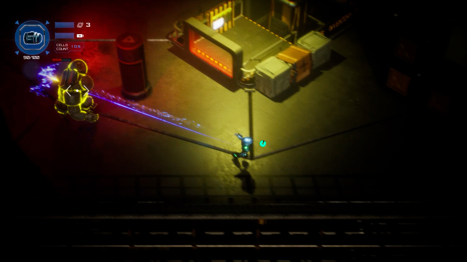 弃置者-The Redundant