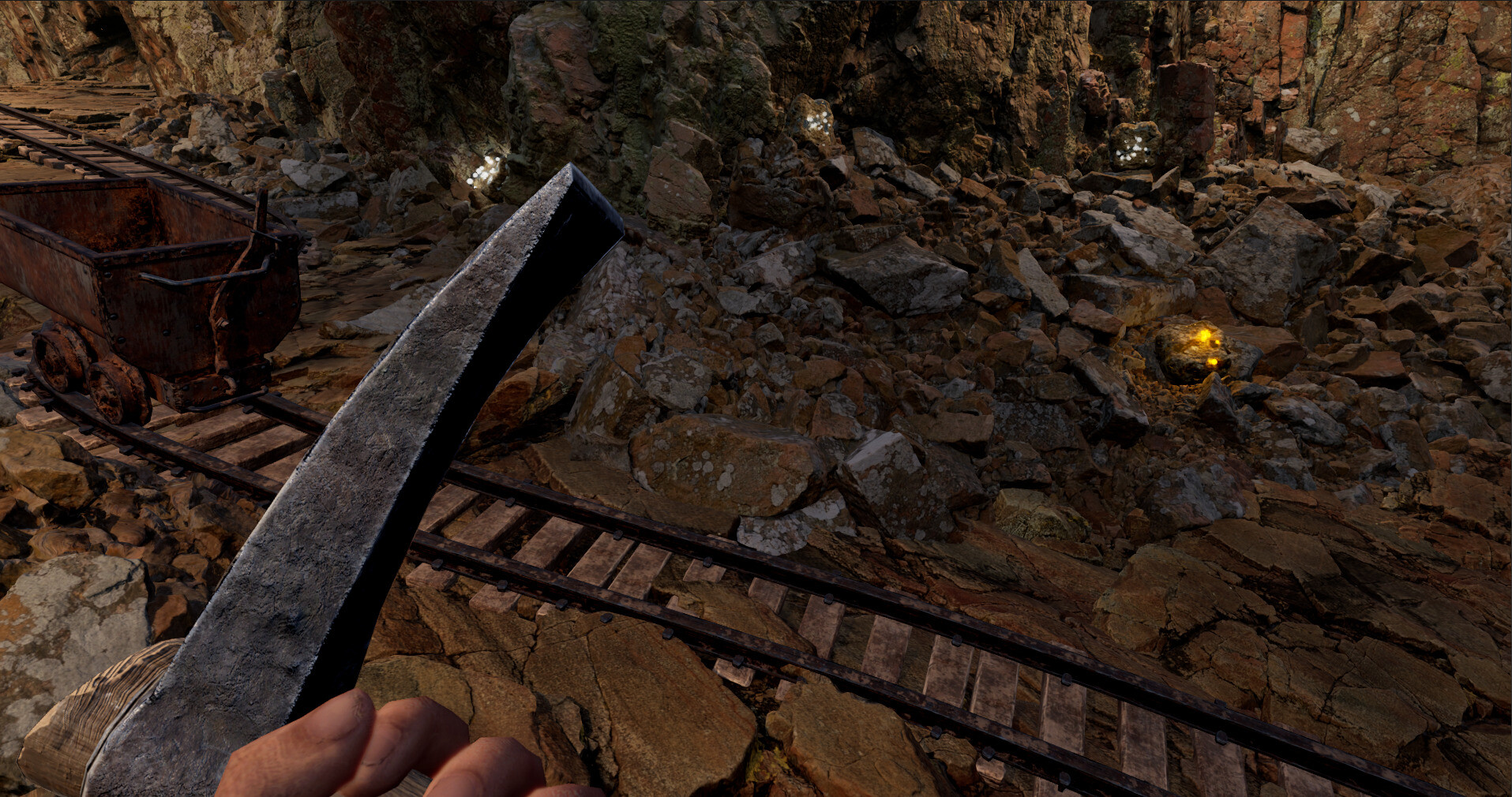 铁匠模拟器-Blacksmith Simulator