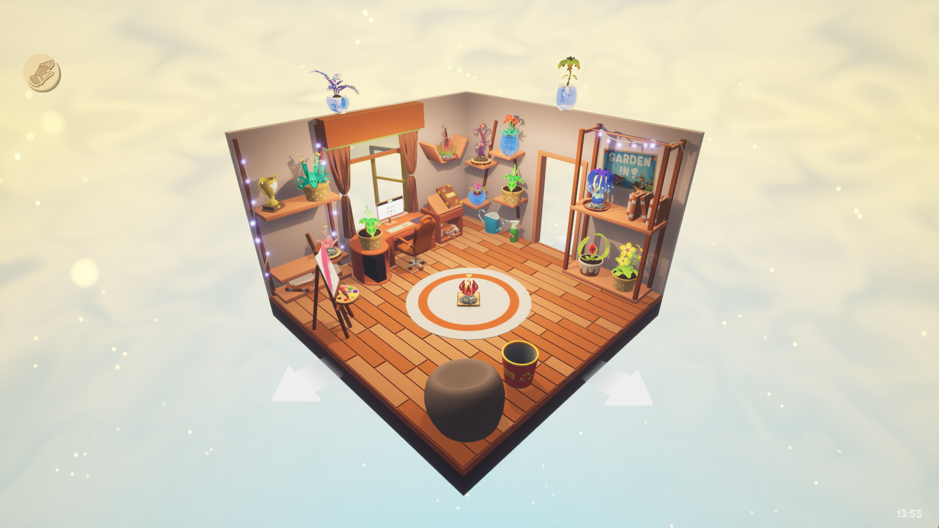 梦想花园-Garden In!