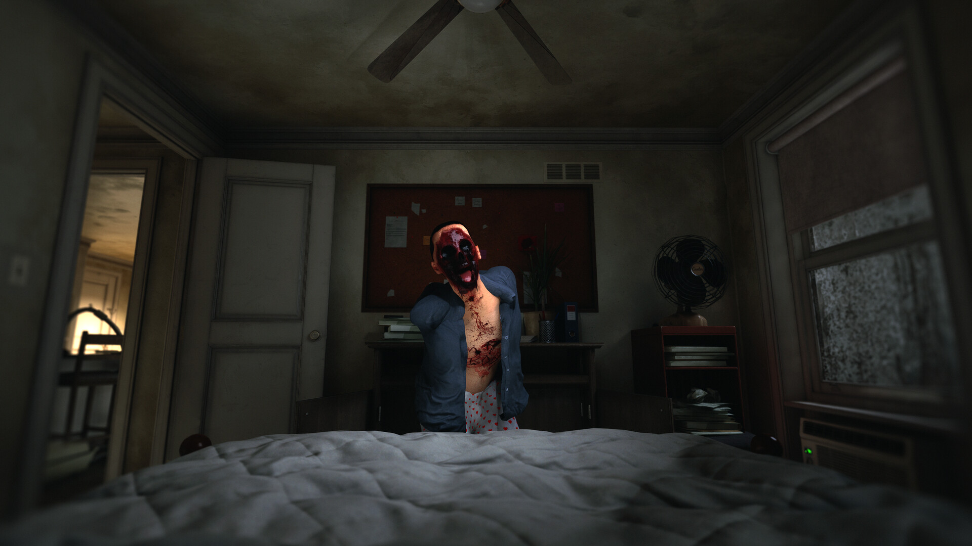 梦境牢笼-Dream Cage