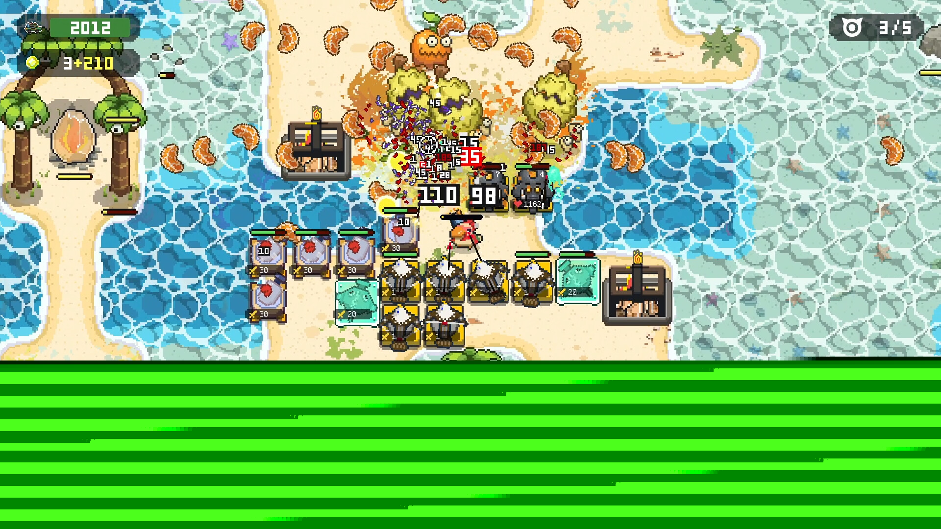 鸡械绿洲-Cluckmech Oasis