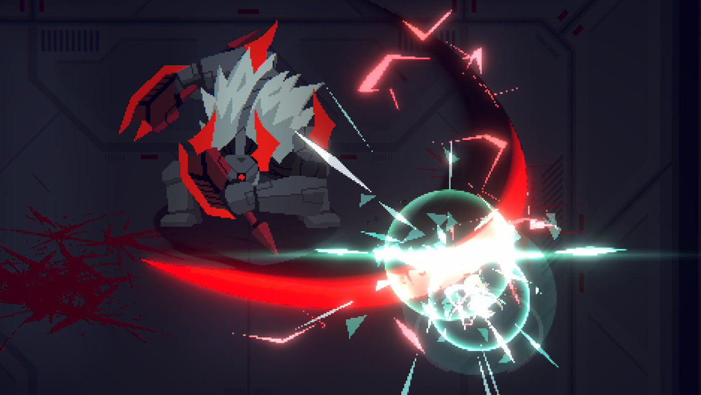 奈米使徒计划-NanoApostle