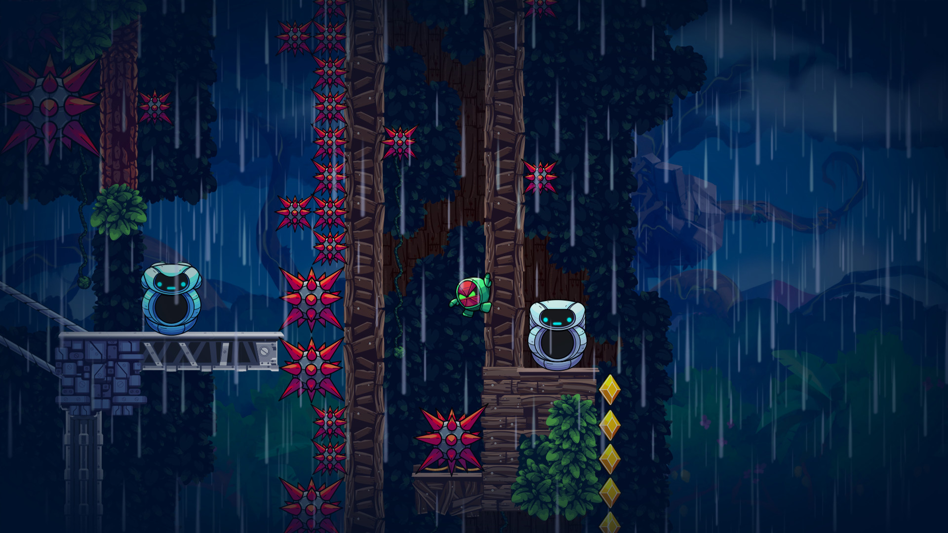 崩溃制造-Levelhead: Platformer Maker