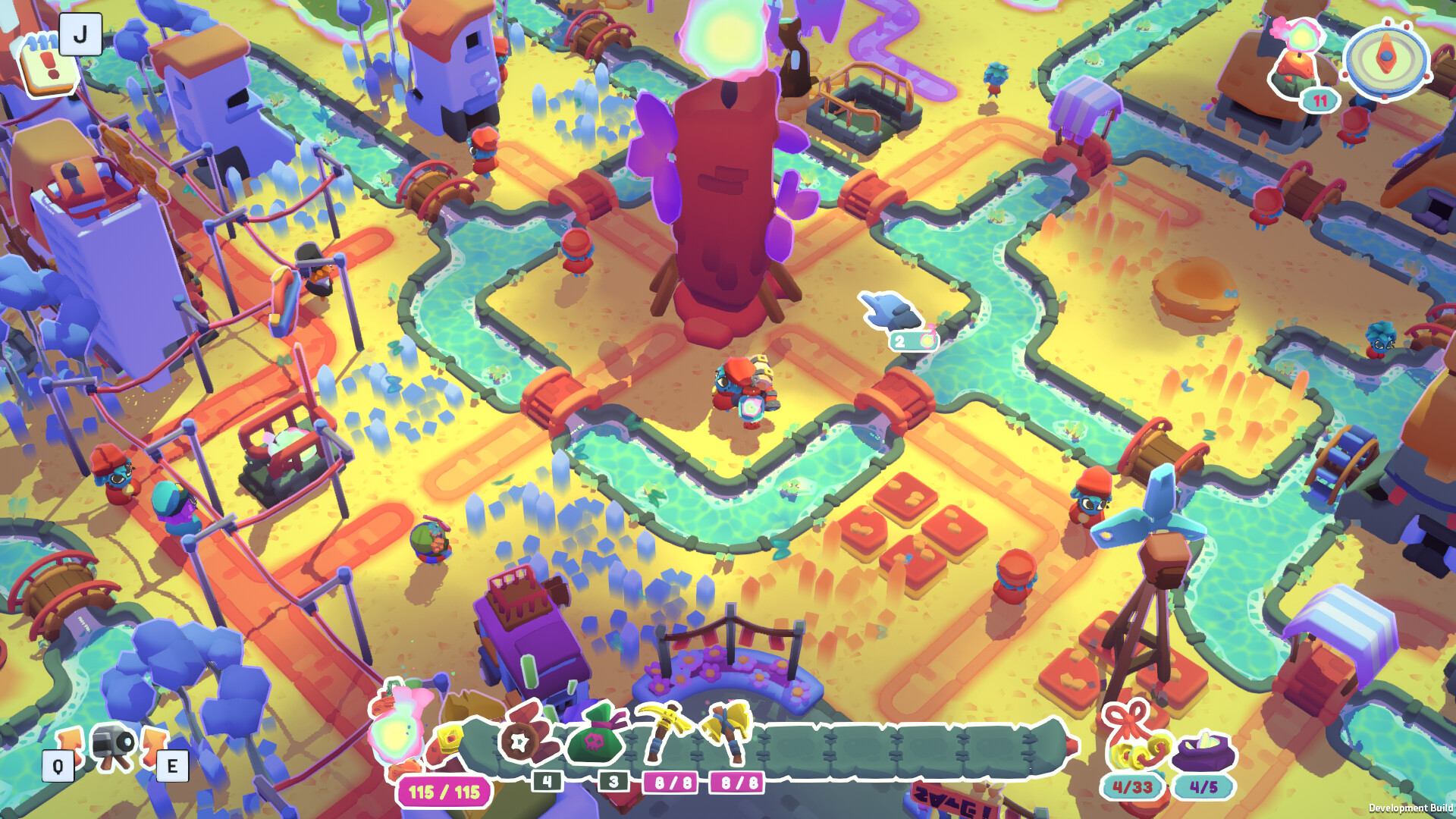 雾方福地-Into the Emberlands