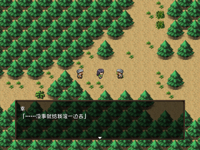 赤环的少女：奴隶斗技场-Crimson Colosseum