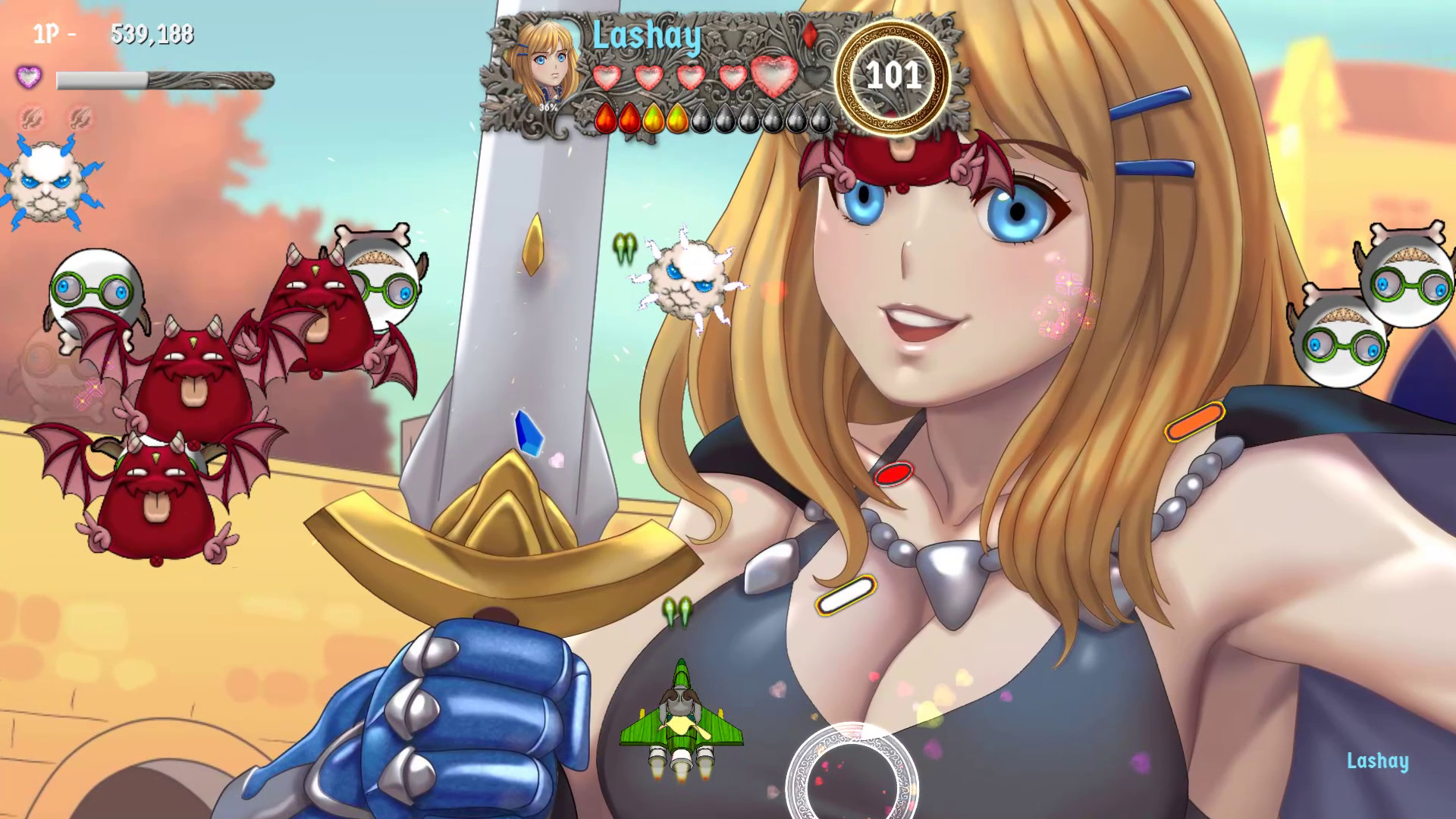 拯救2-Waifu Covered 2 : Censored Edition