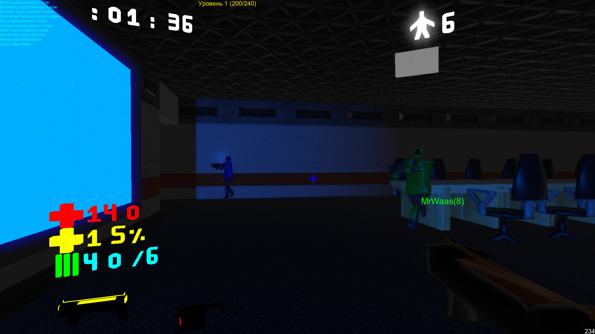 行动实体-Action Entities