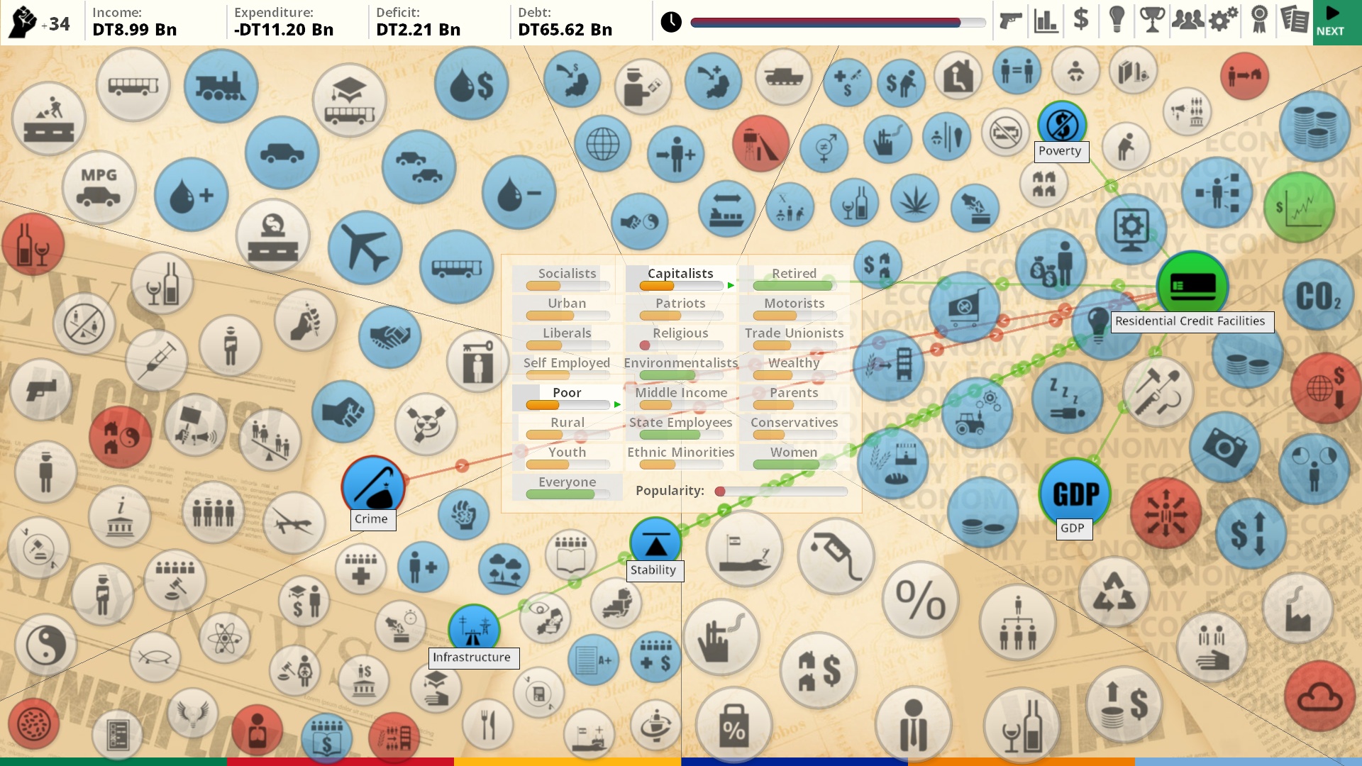 民主制度3：非洲-Democracy 3 Africa