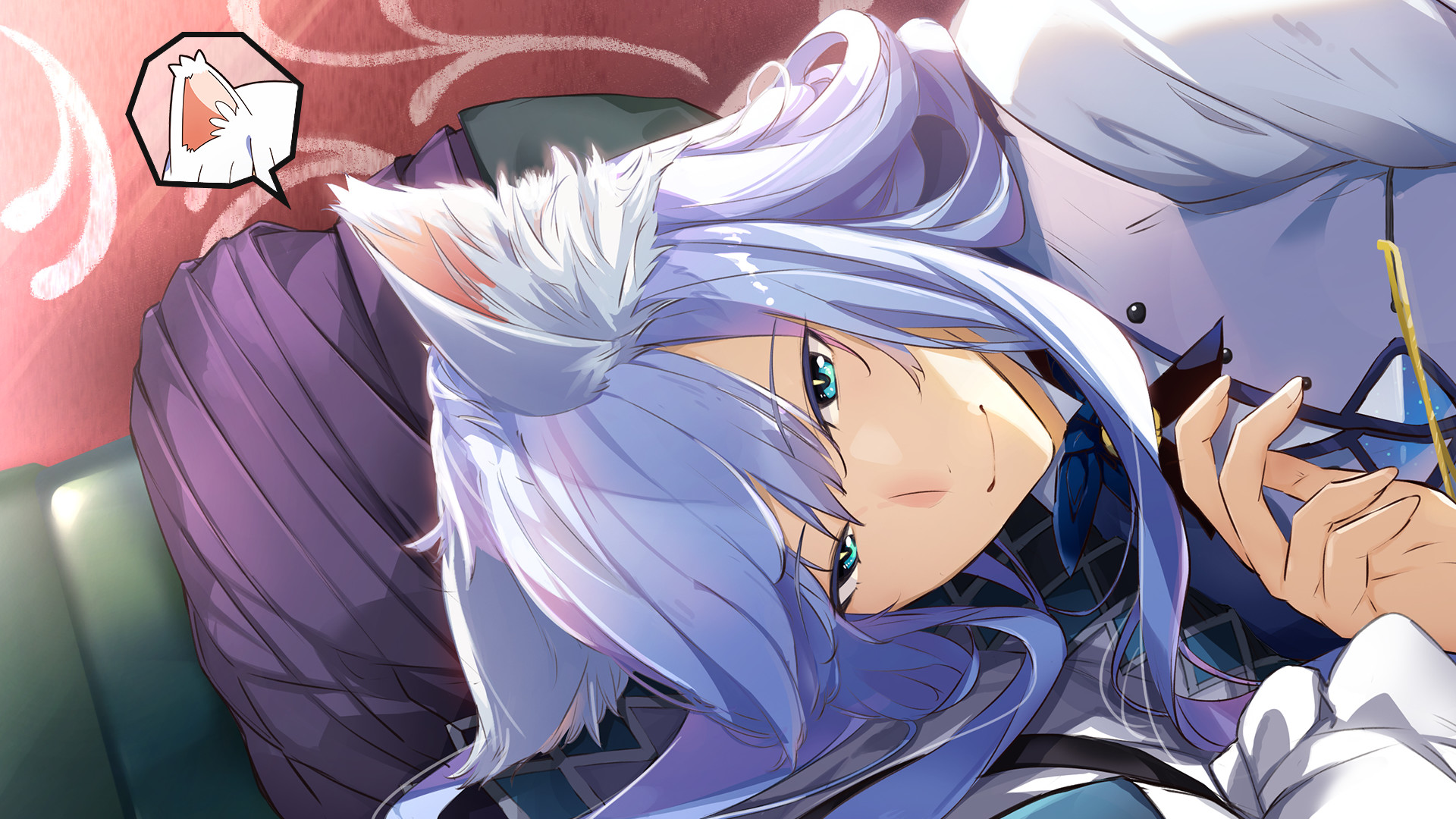 猫郎乐园-Catboys Paradise