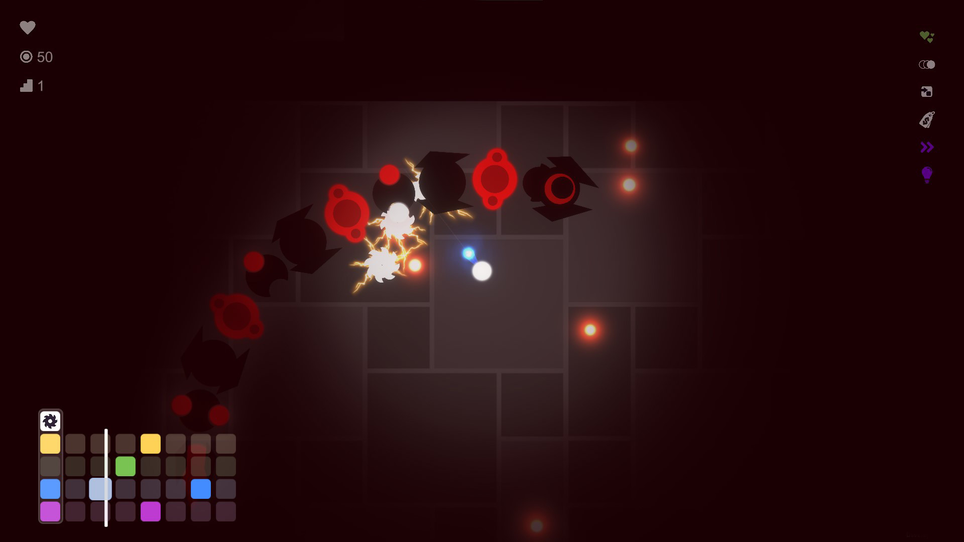 节拍冲击-Beat Blast