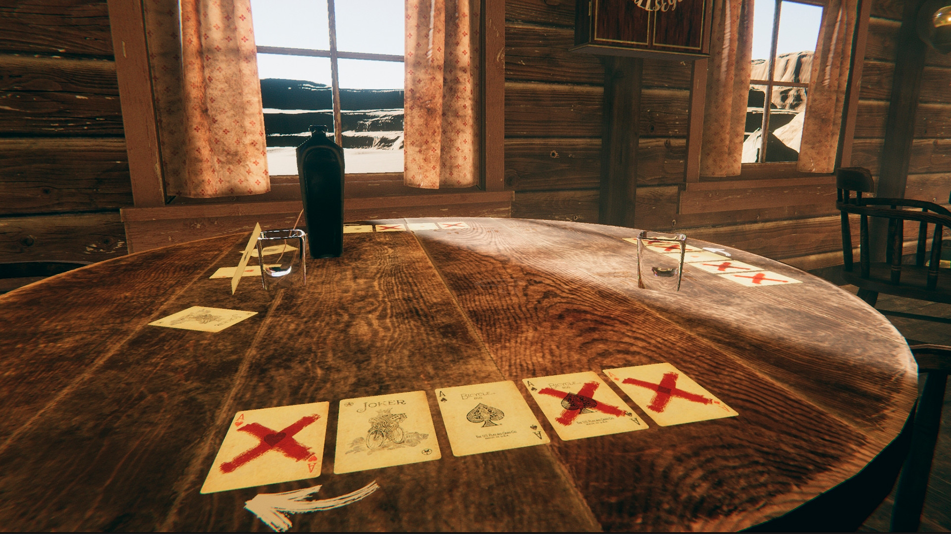 在时间之间：逃离室-Between Time: Escape Room