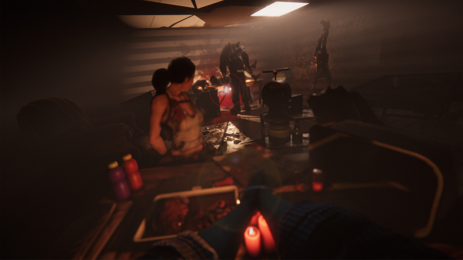 福利亚：亲爱的父亲-Follia – Dear father