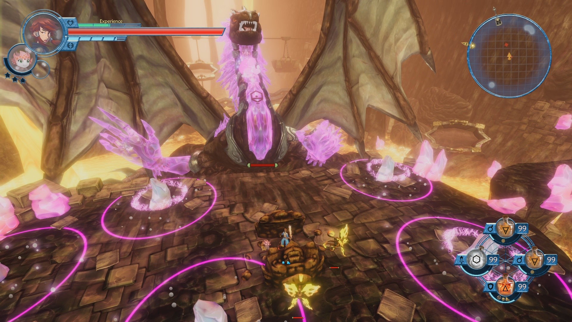 炼金术师大冒险-Alchemist Adventure