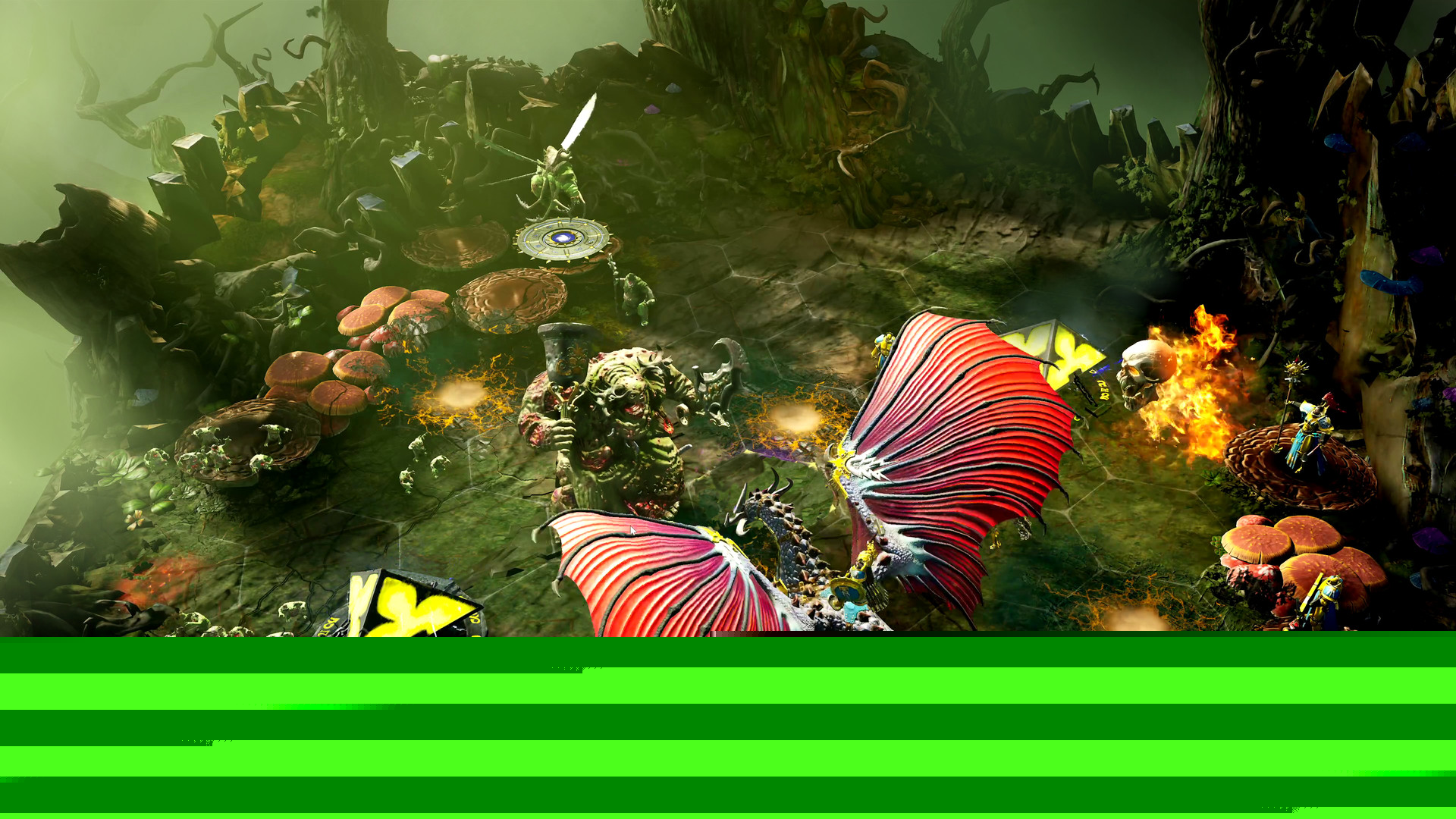 战锤西格玛时代：风暴之地-Warhammer Age of Sigmar: Storm Ground