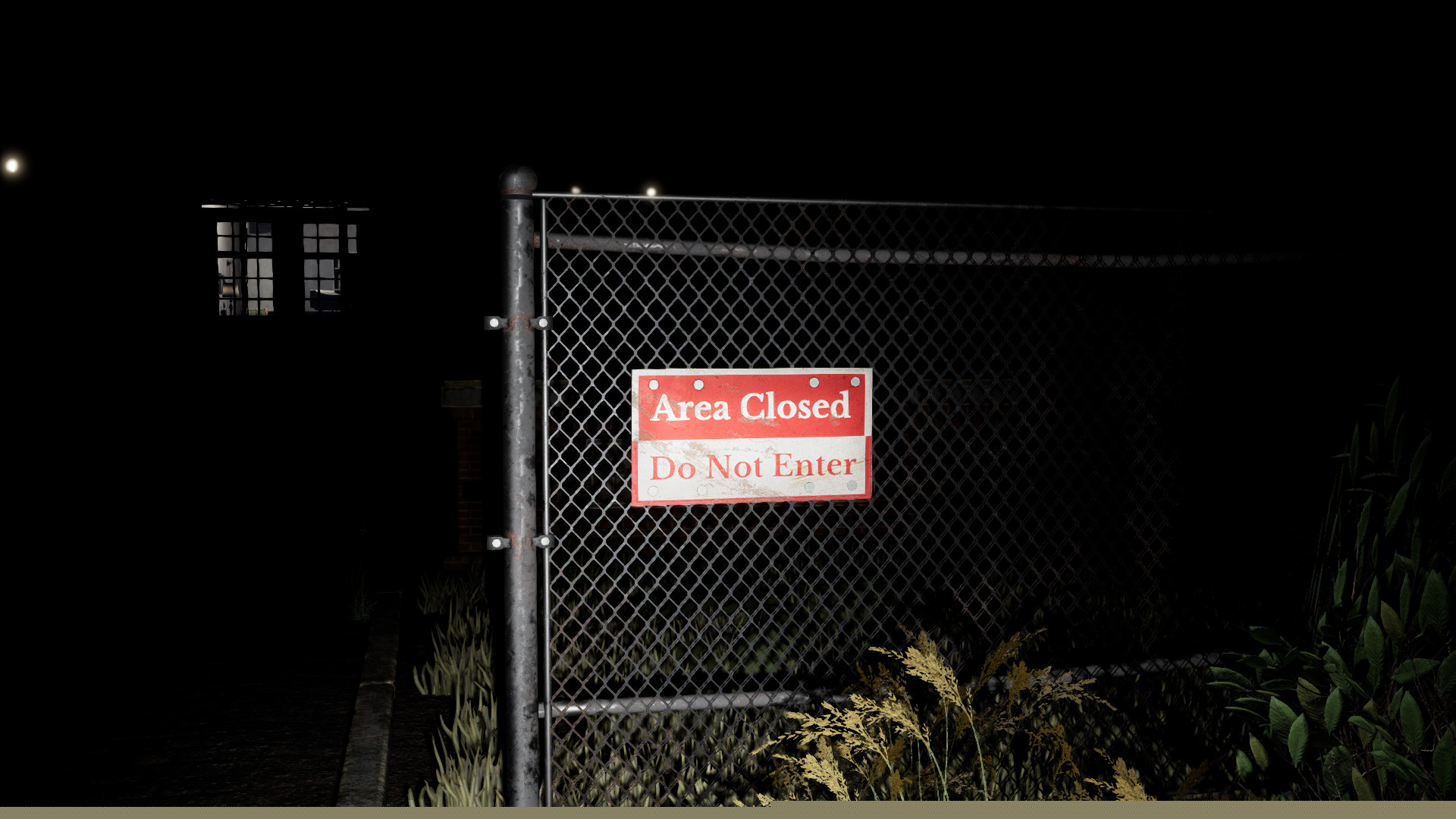 代码恐惧-Code Dread