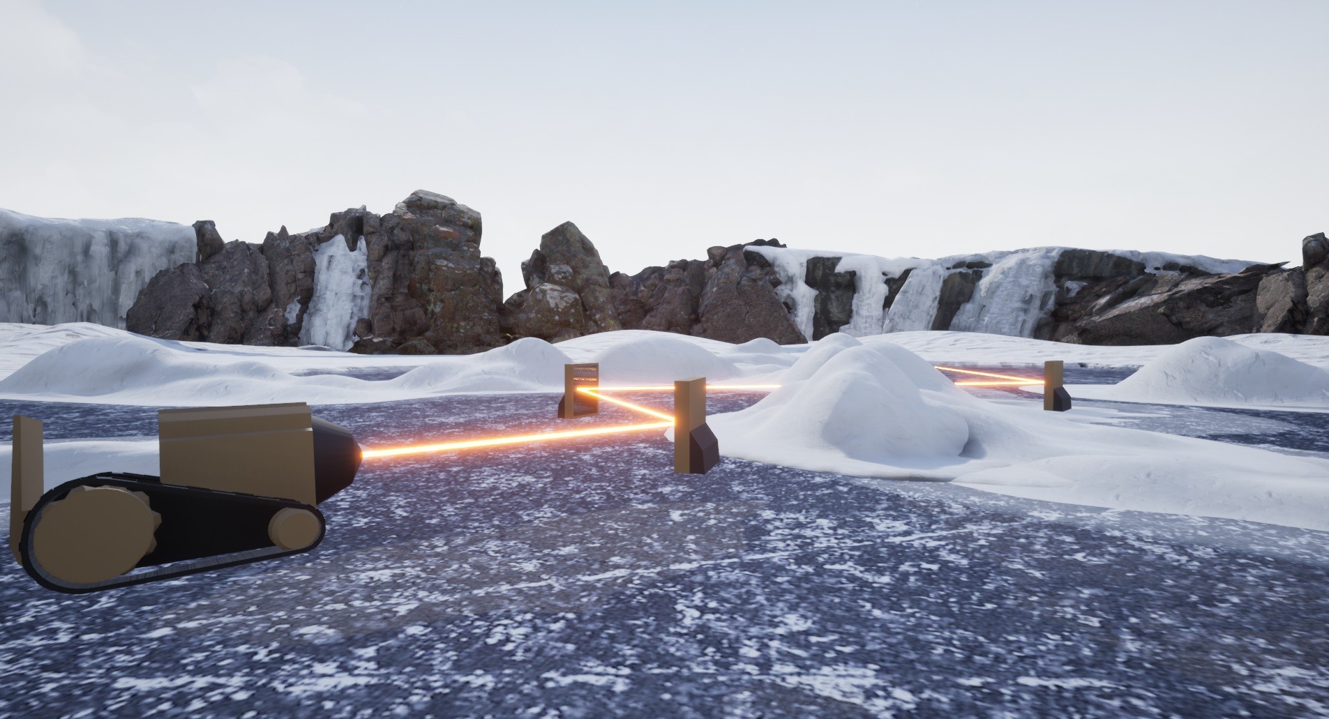 洞穴探险者-Cave Explorers