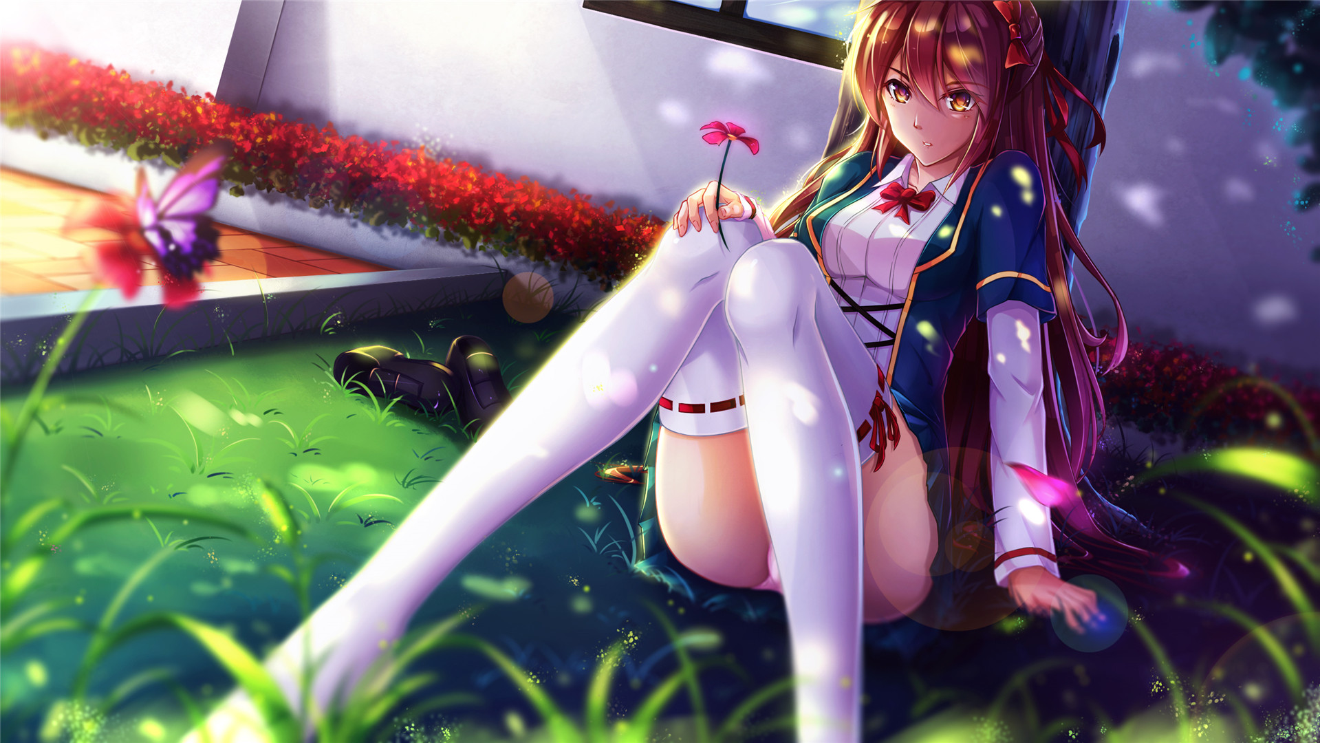 记得我-Remember Me