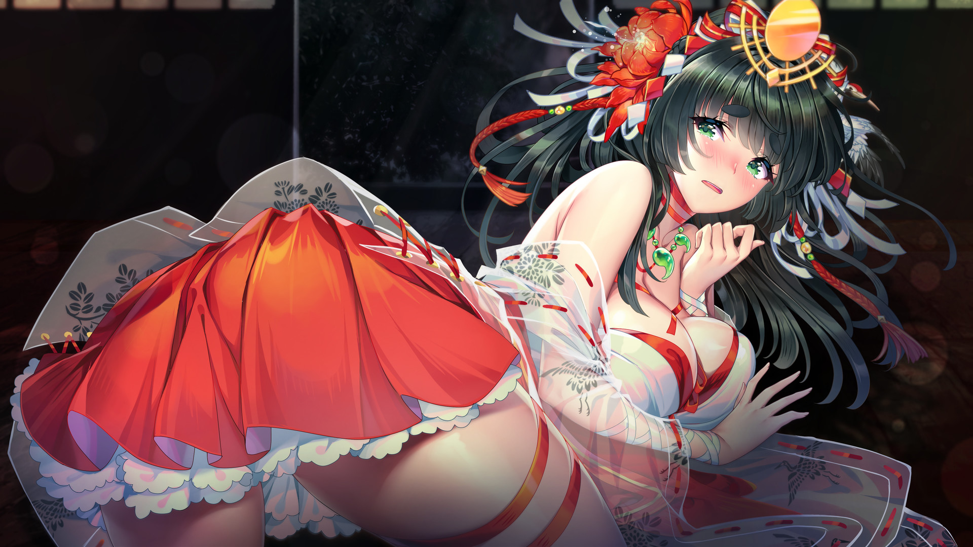 Re:命运-Re:DESTINY