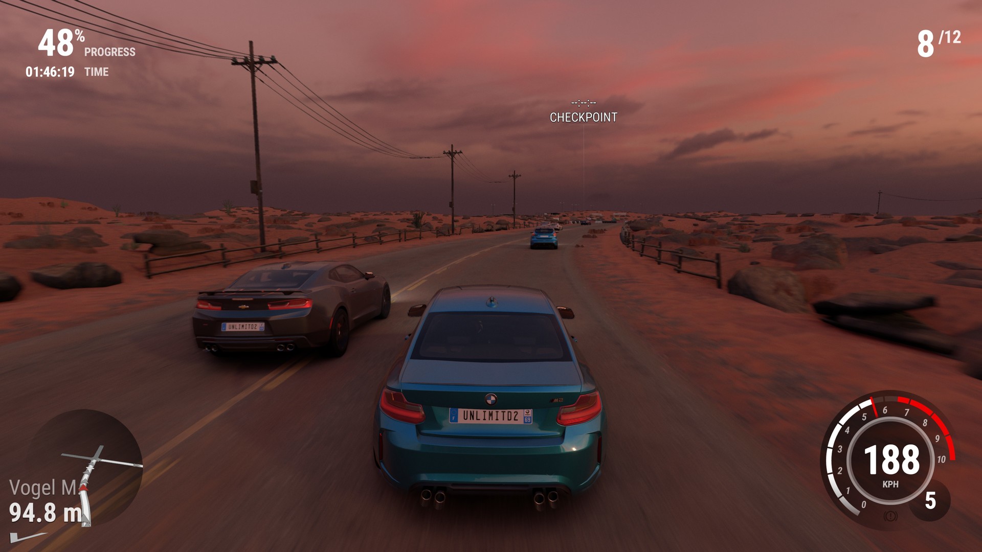 极速俱乐部：无限2终极版-极速俱乐部无限2：终极版-Gear.Club Unlimited 2 – Ultimate Edition