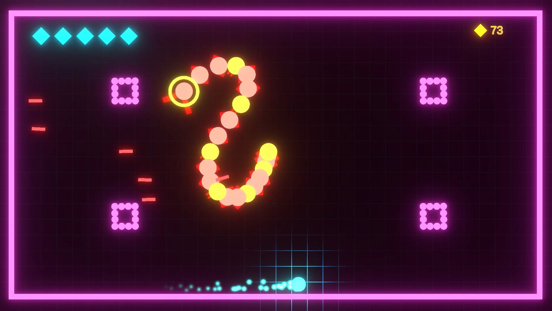 极简地牢-Simple Killer