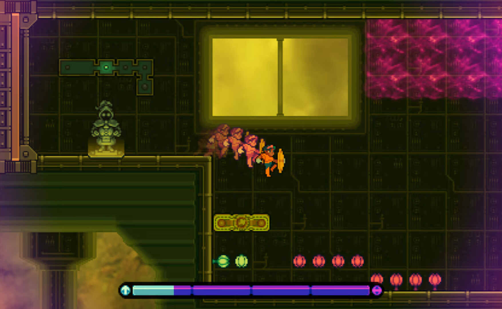 恒远之海-Even the Ocean