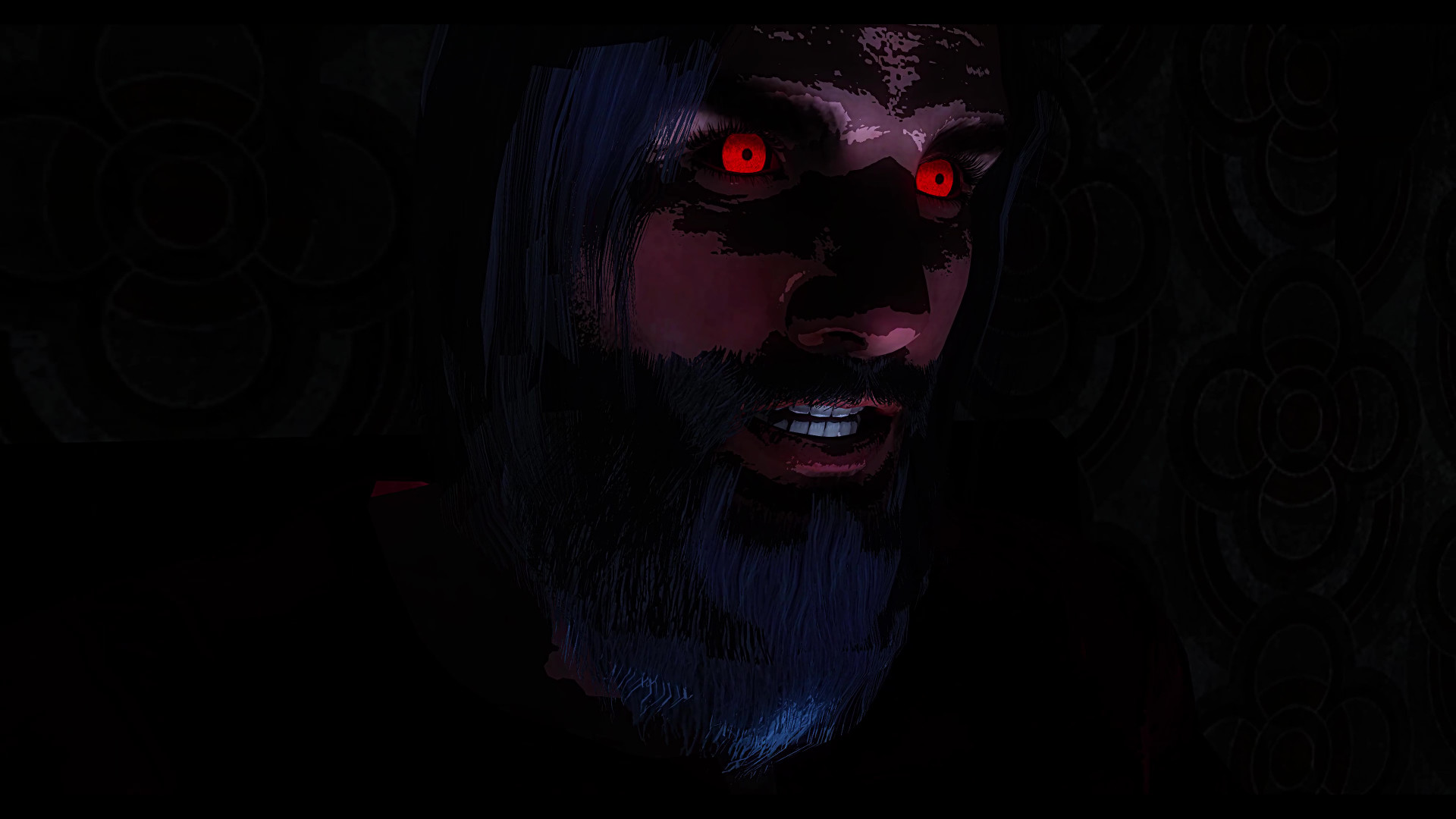 约翰尼·男孩：红月之吻-Johnny Boy: Red Moon\’s Kiss – Episode 1