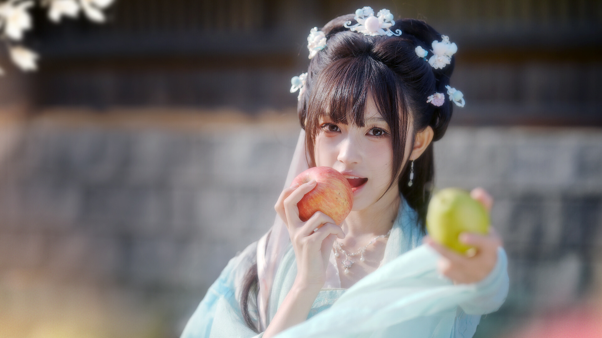 完蛋！我被美女包围了！2-Love is All Around 2