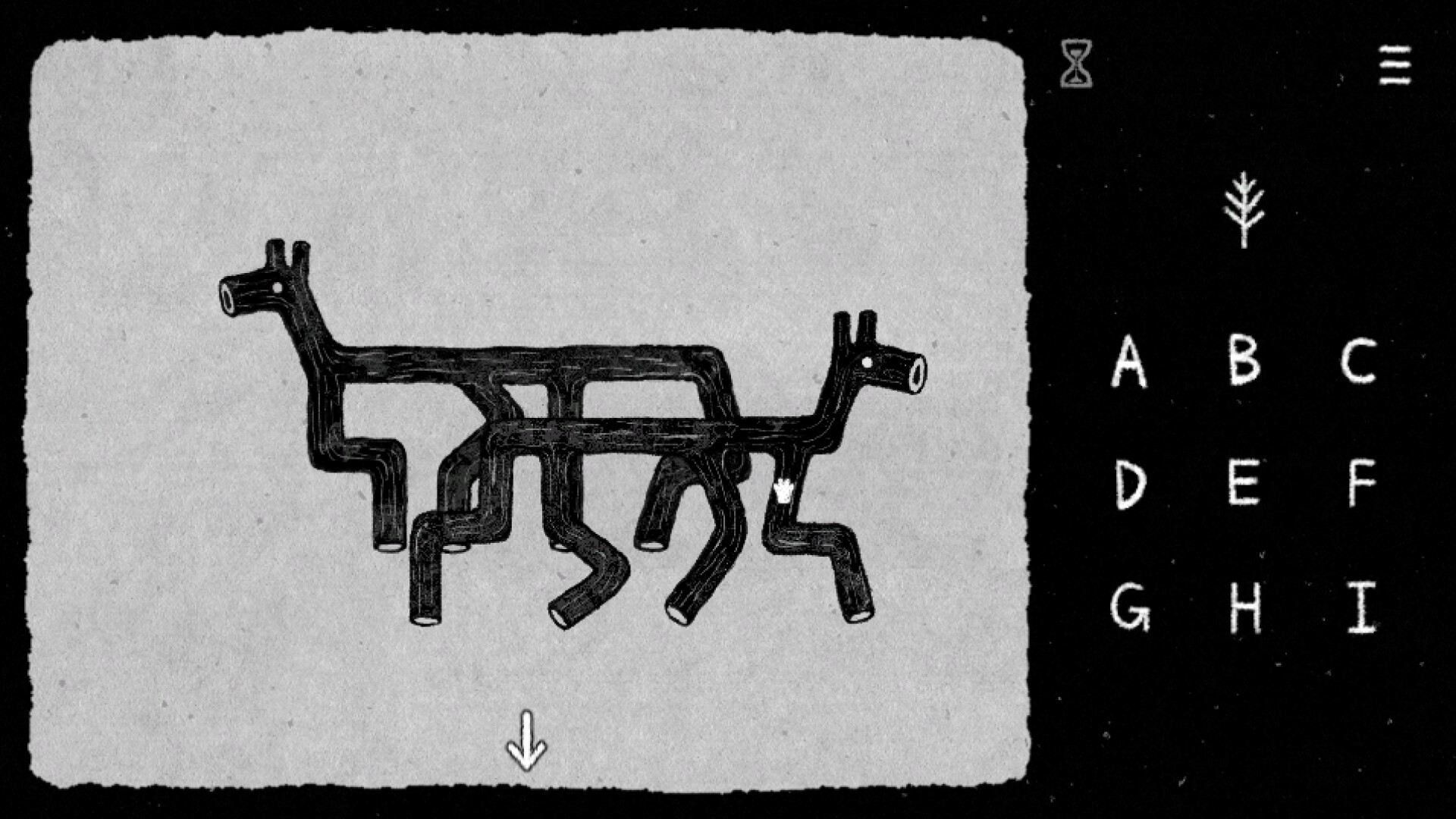 她的树：谜题梦-HER TREES : PUZZLE DREAM