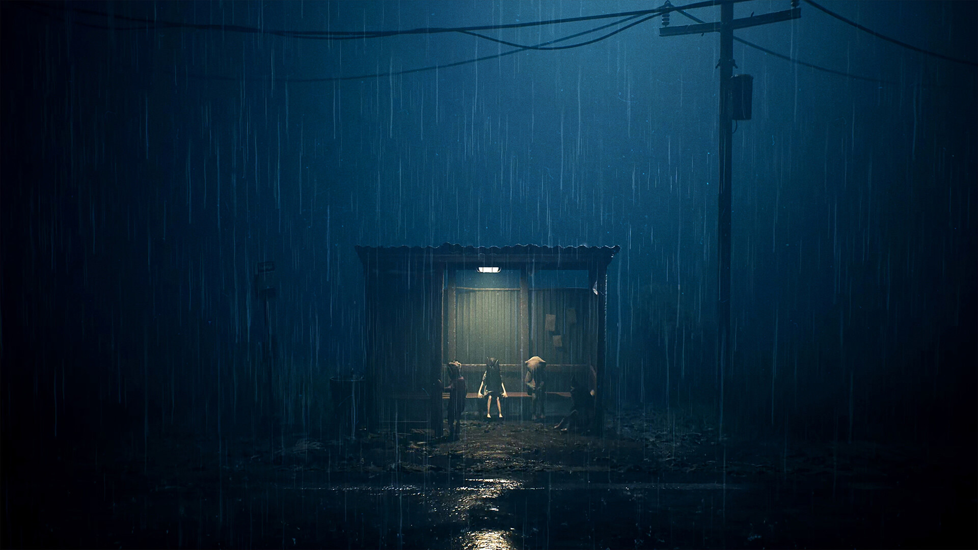 生灵重塑-REANIMAL-支持网络联机