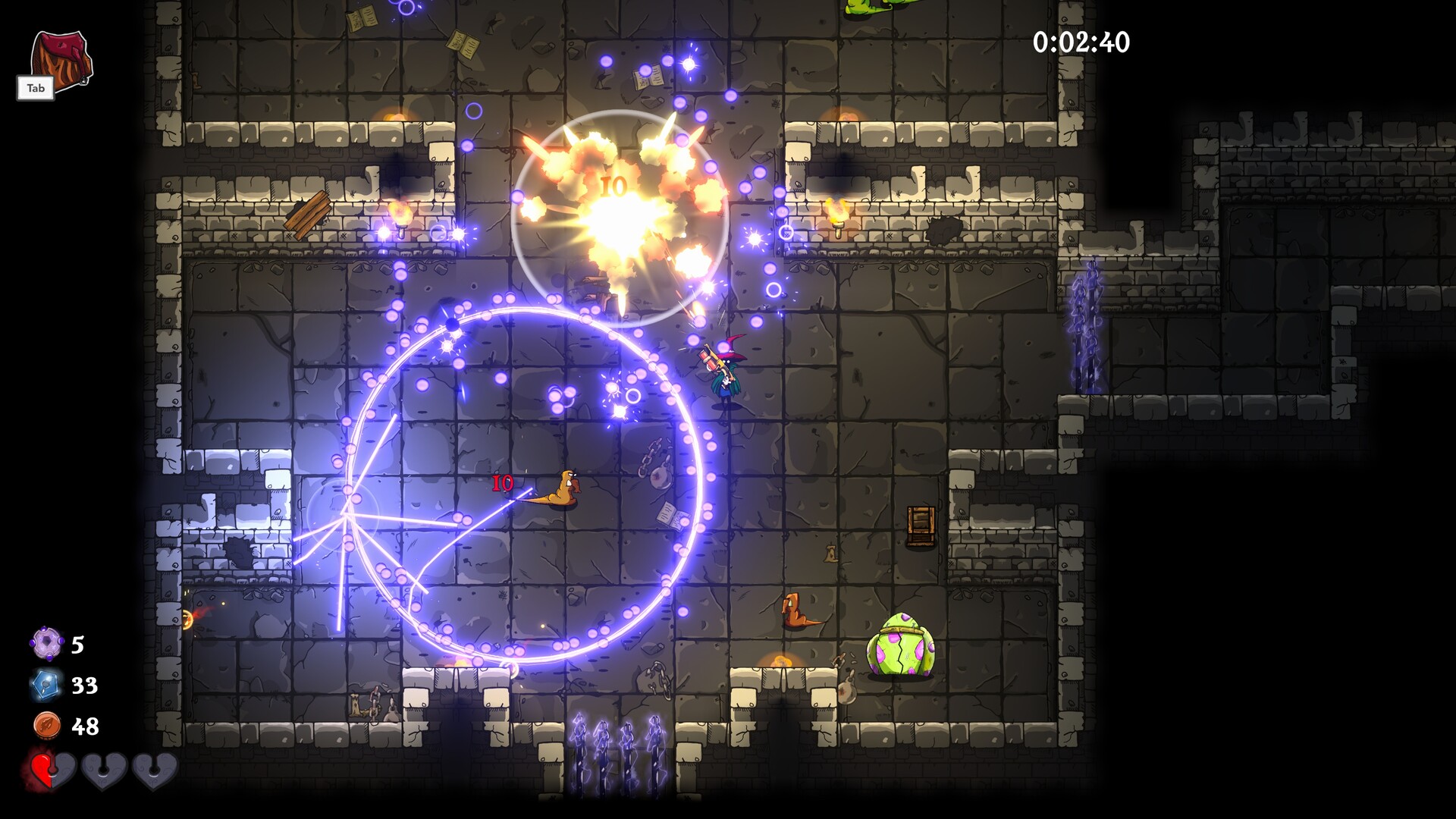 卷轴法师-Wish Me Well