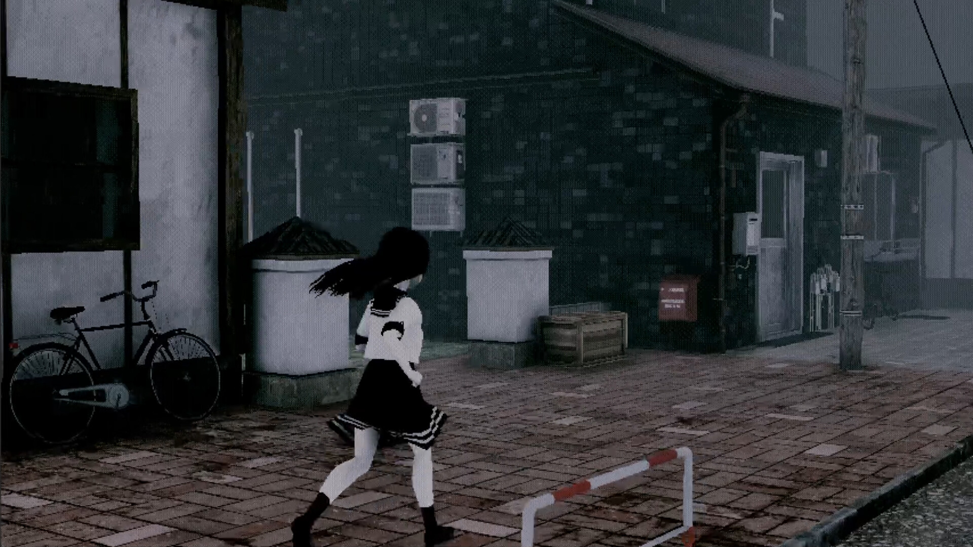 欢迎来到娃娃镇-Welcome to Doll Town